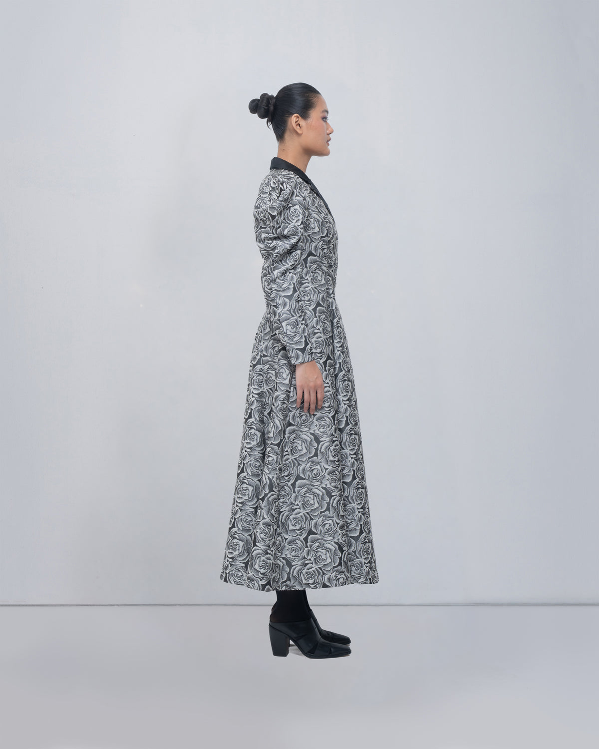 Kavy Dress