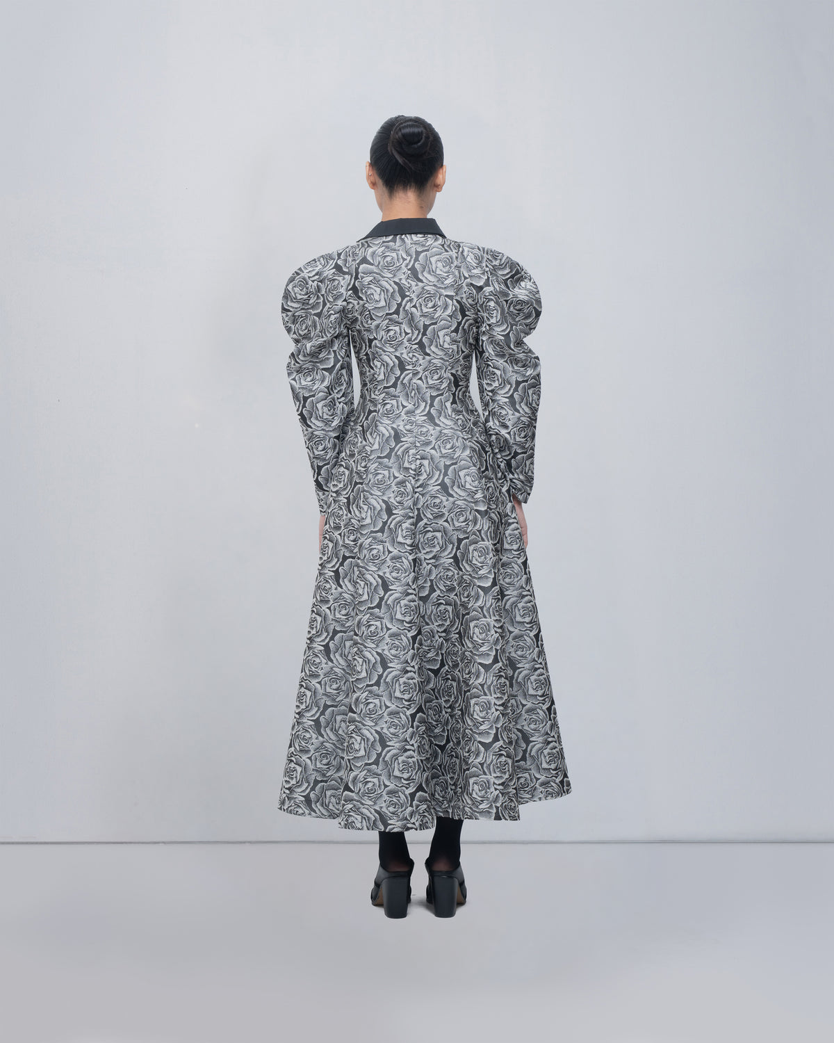 Kavy Dress