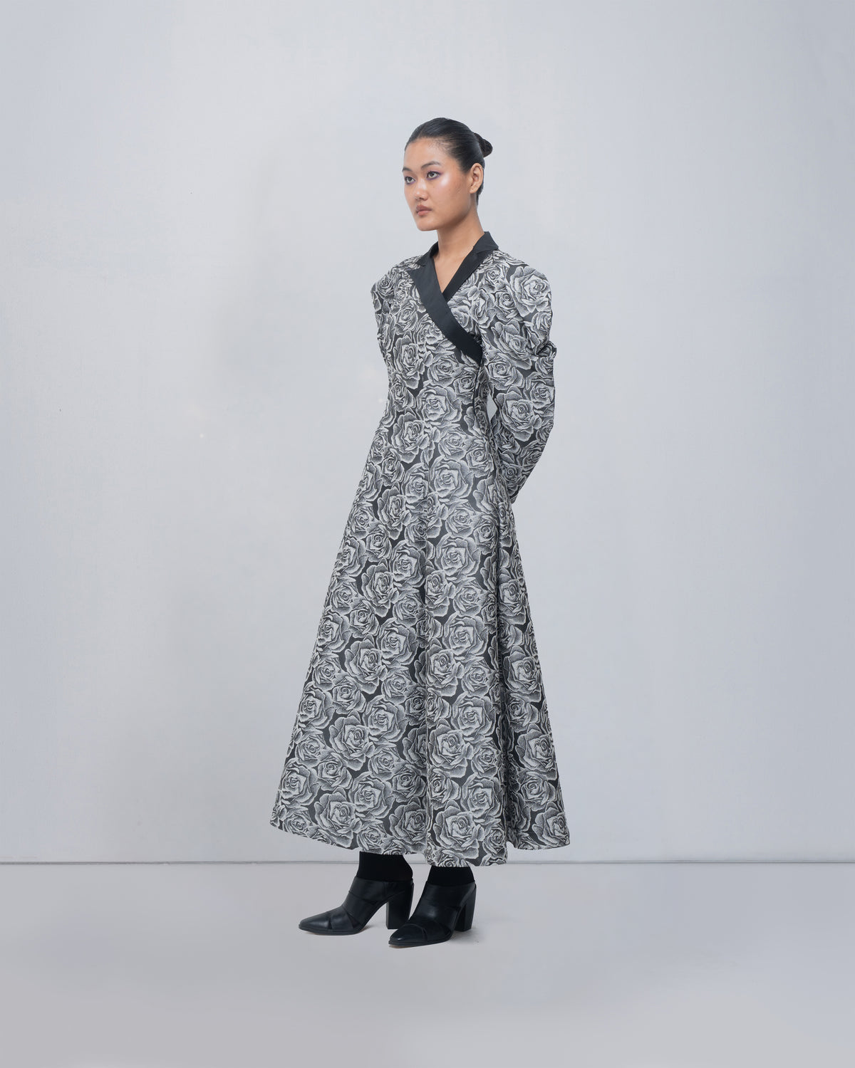 Kavy Dress
