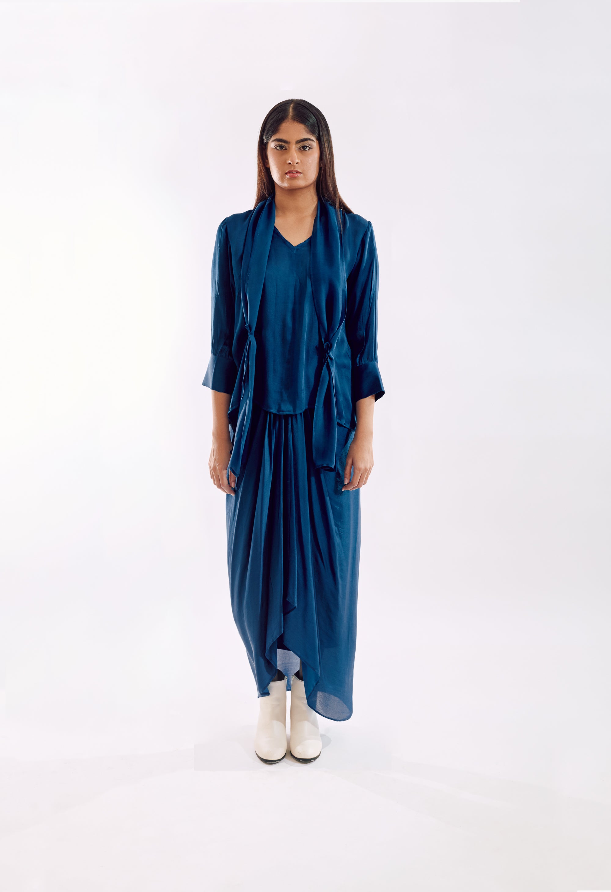 Side Tie Coord