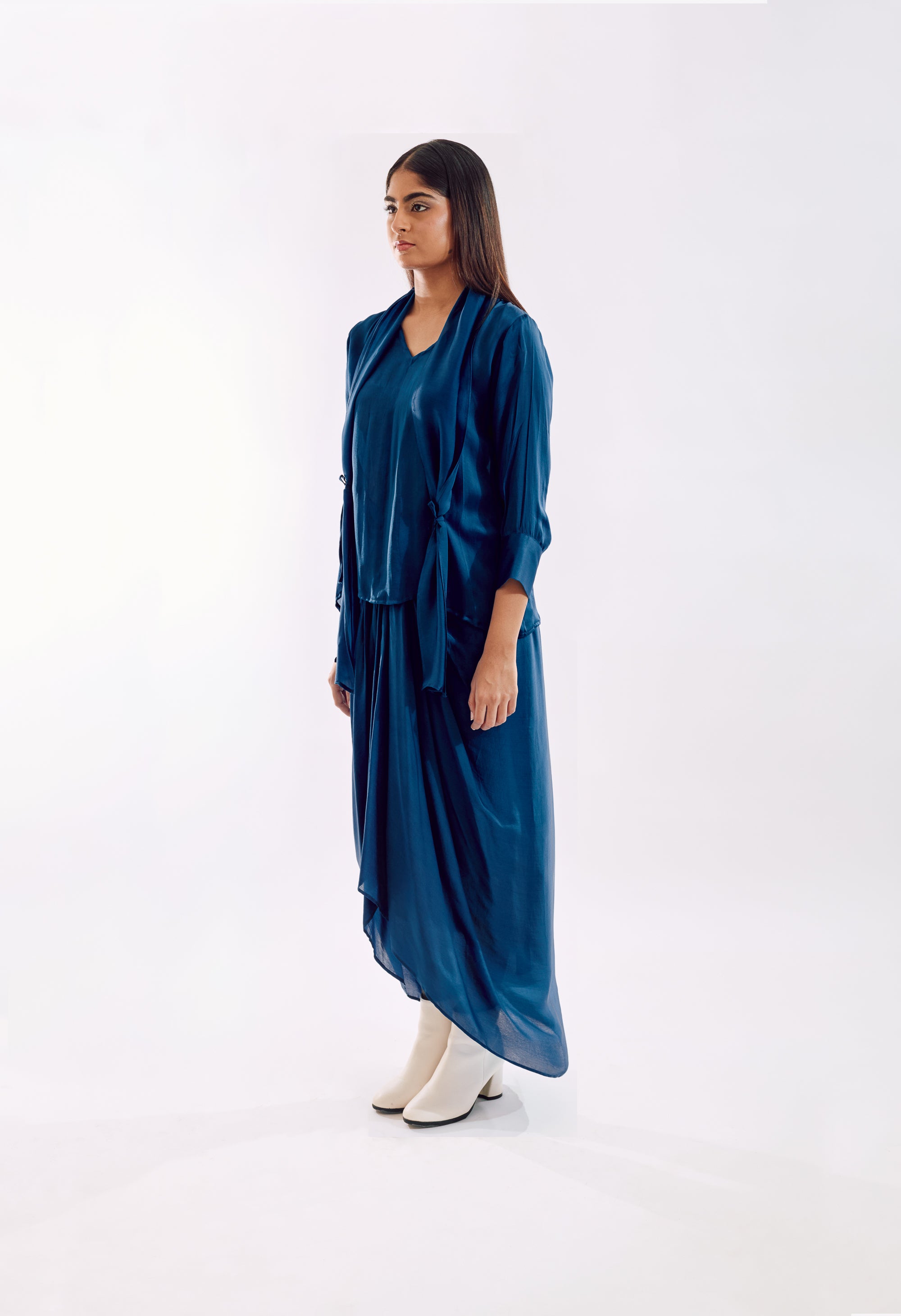 Side Tie Coord