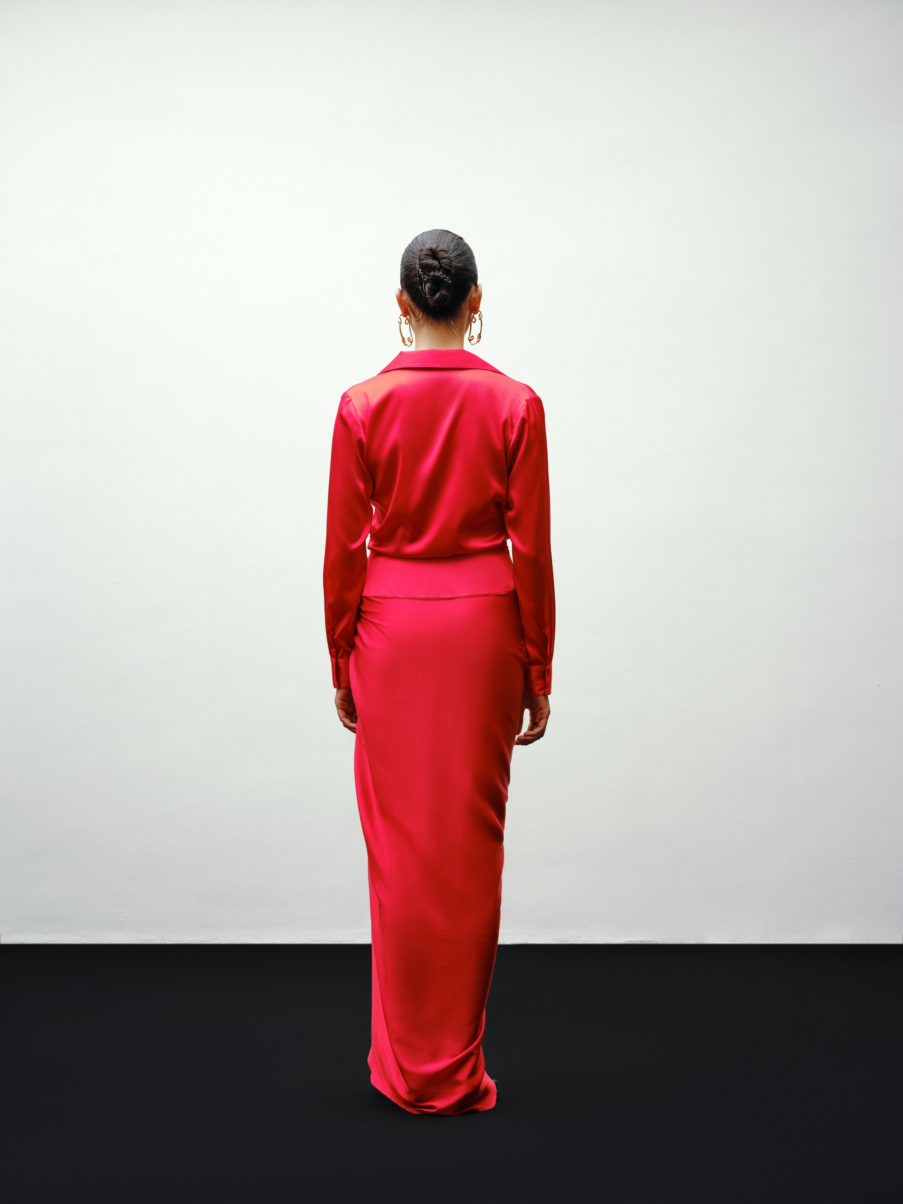 Rosso Shirt