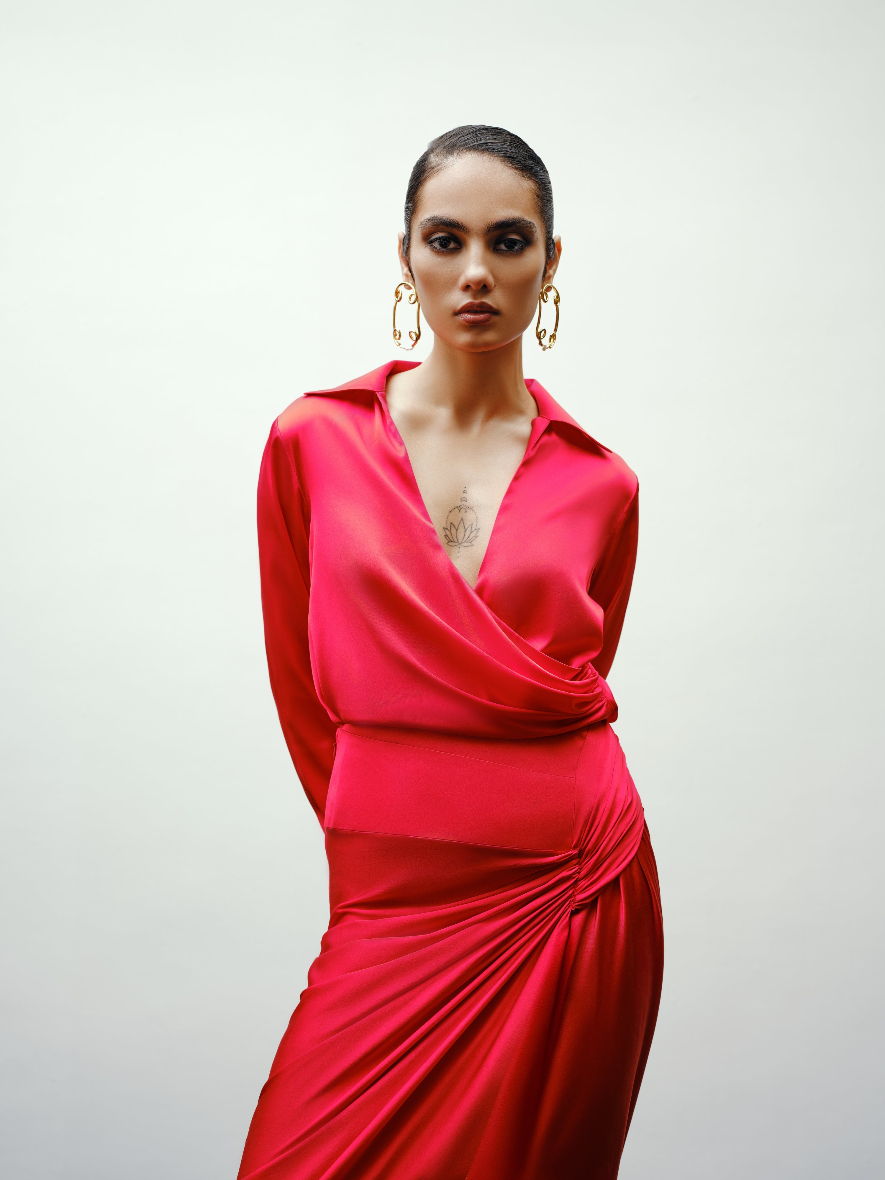 Rosso Shirt