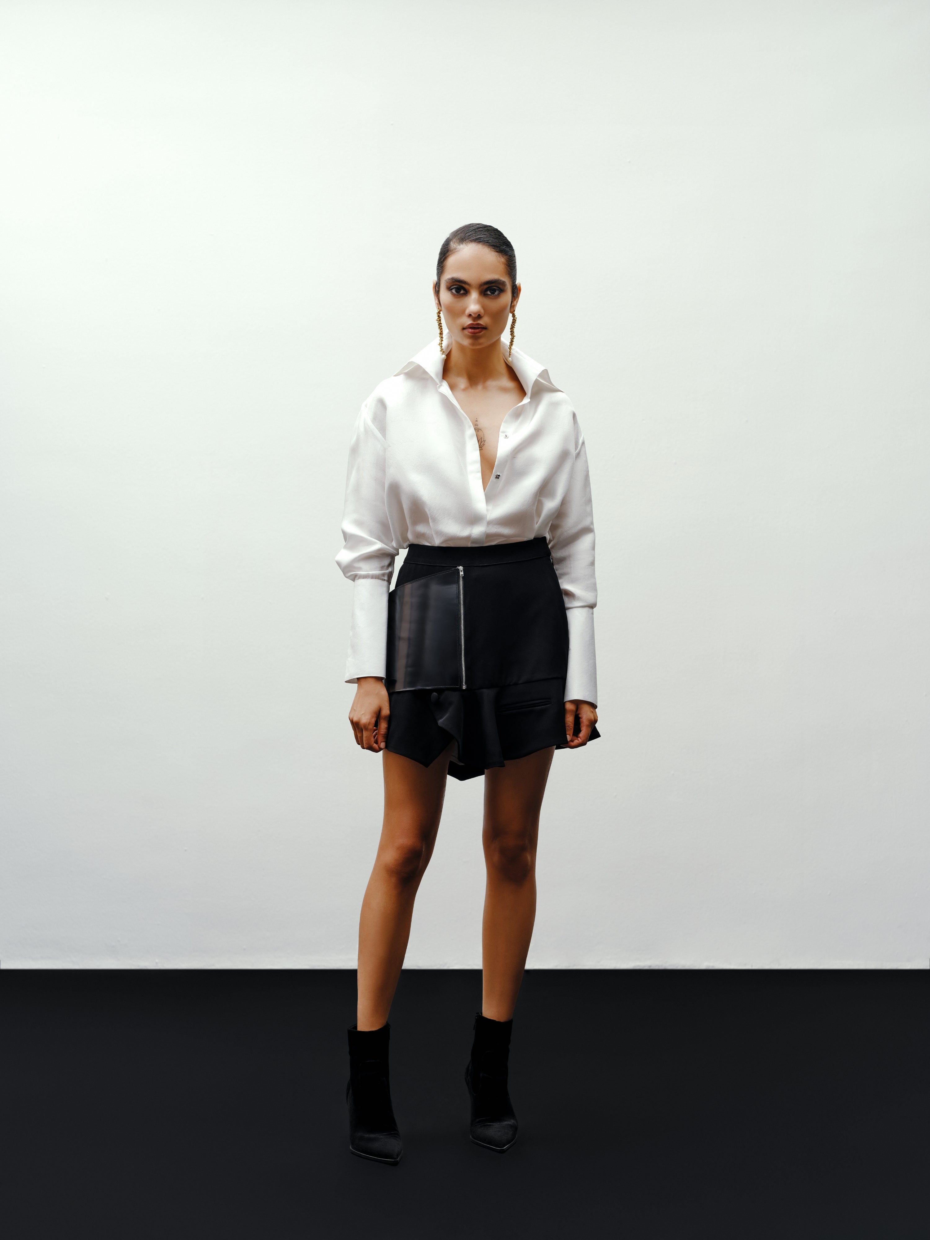 Dan Skirt
