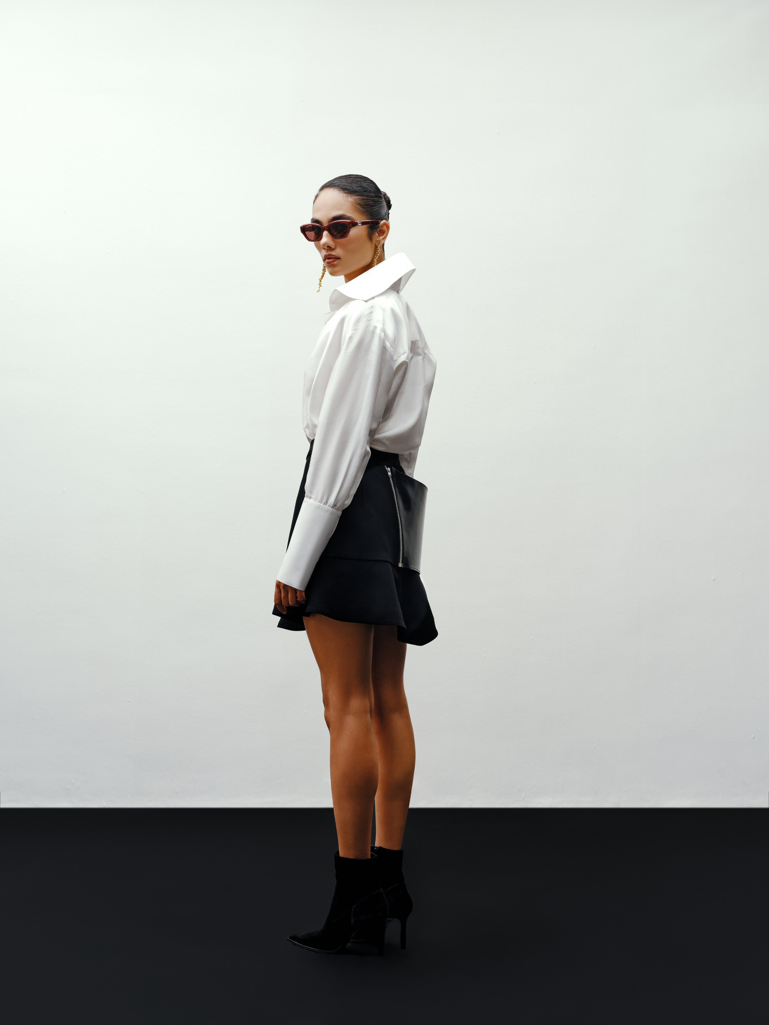 Hana Shirt