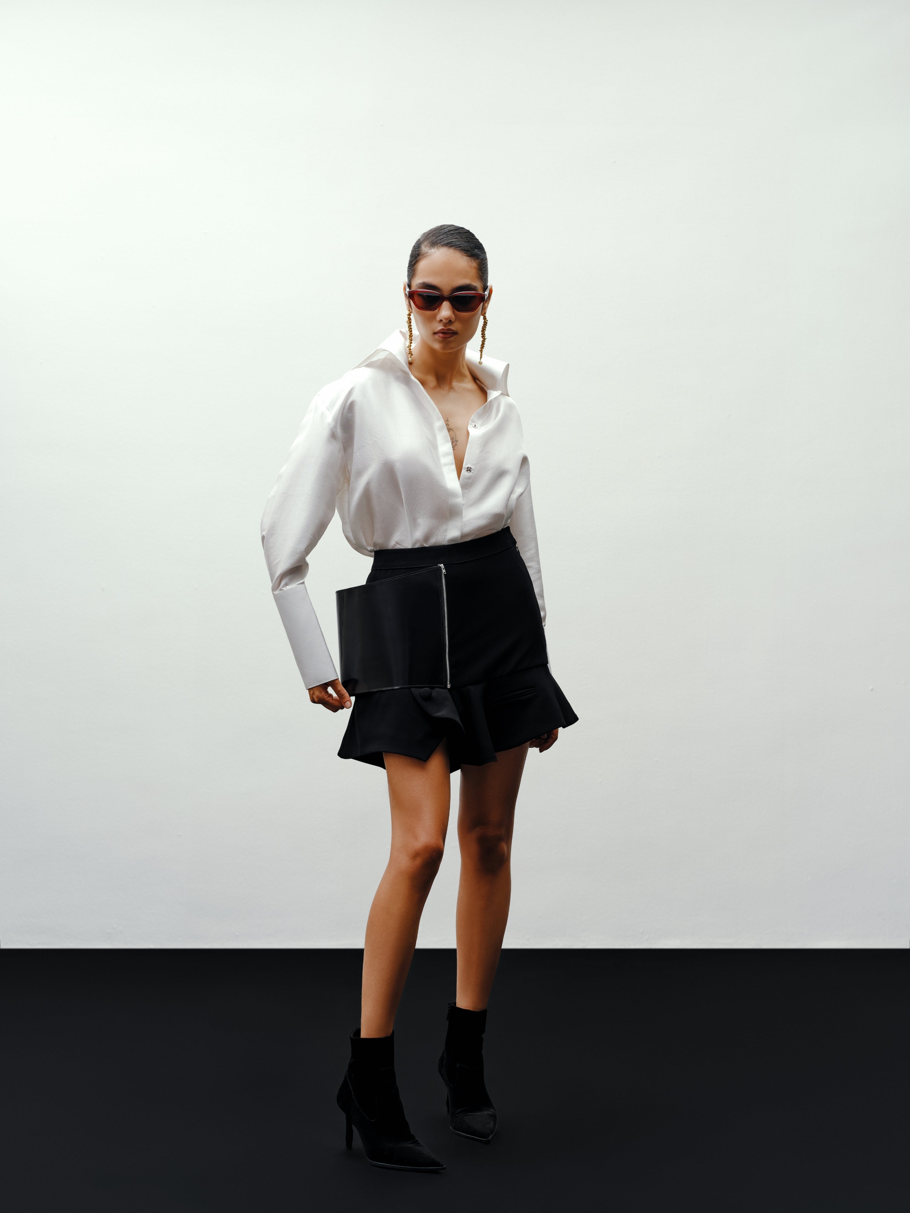 Dan Skirt