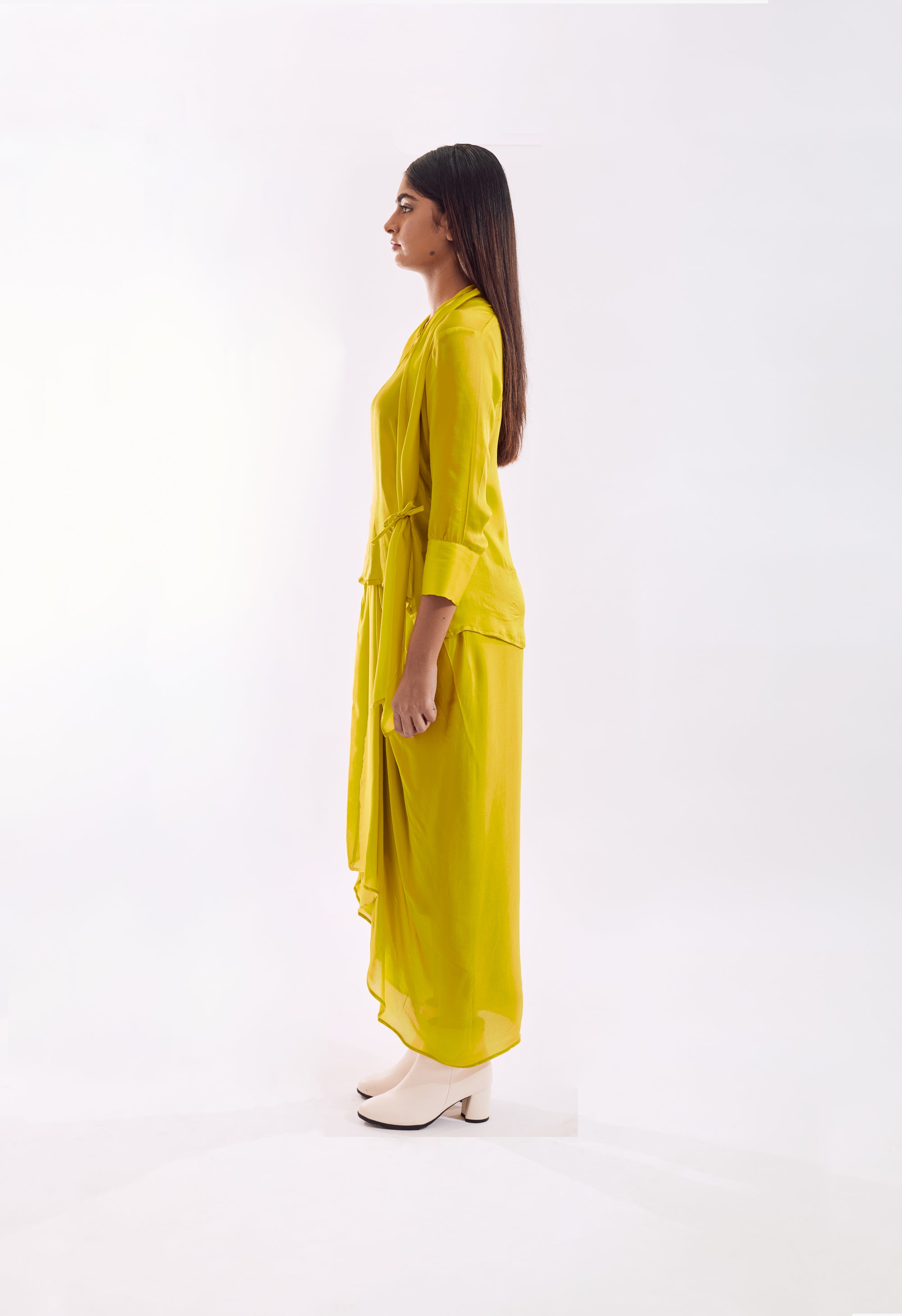 Side Tie Coord