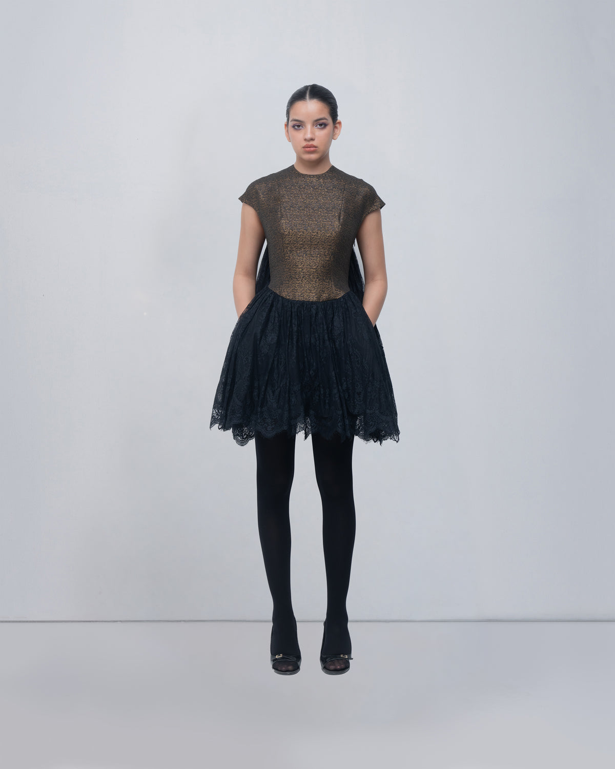 Mina Dress