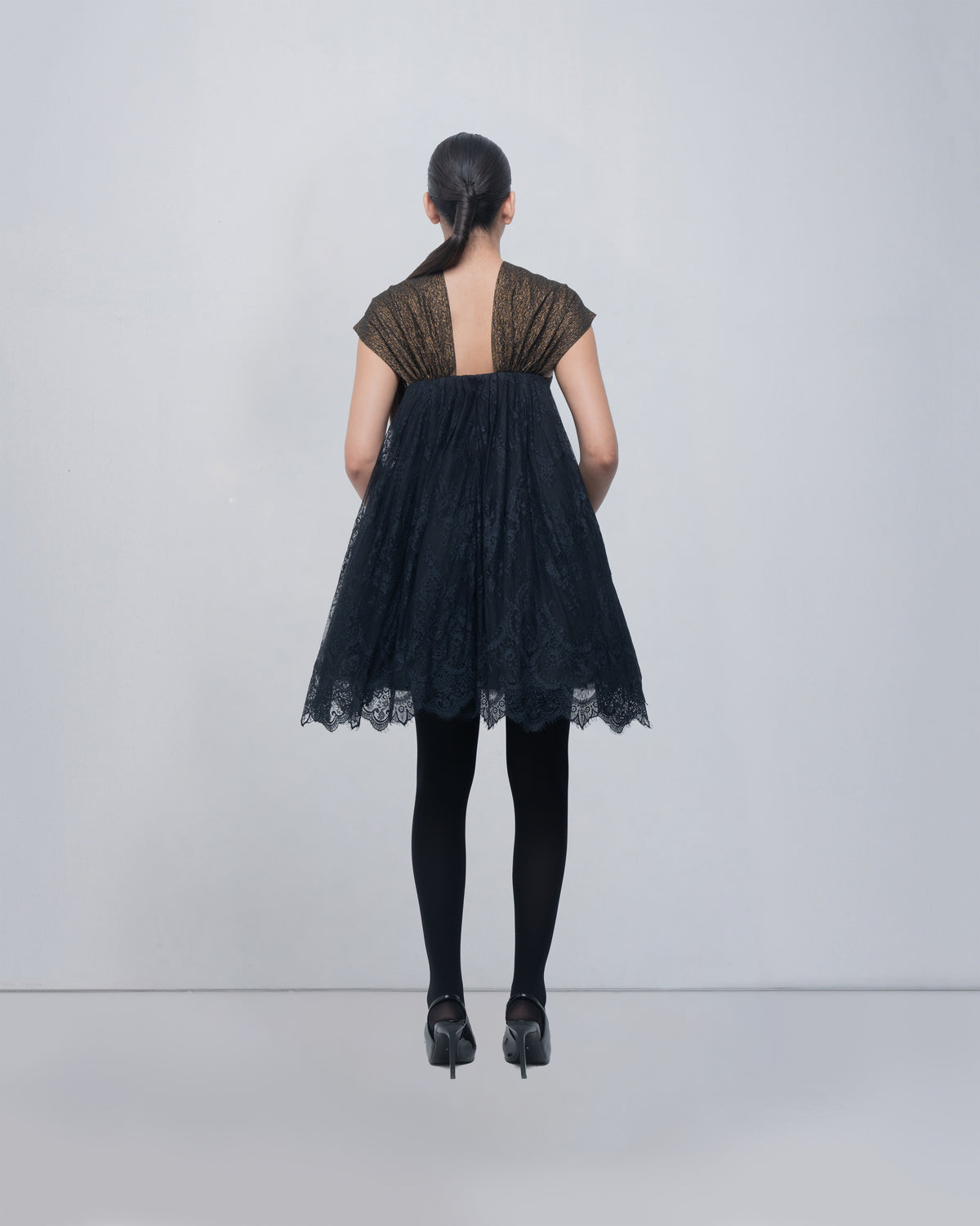 Mina Dress