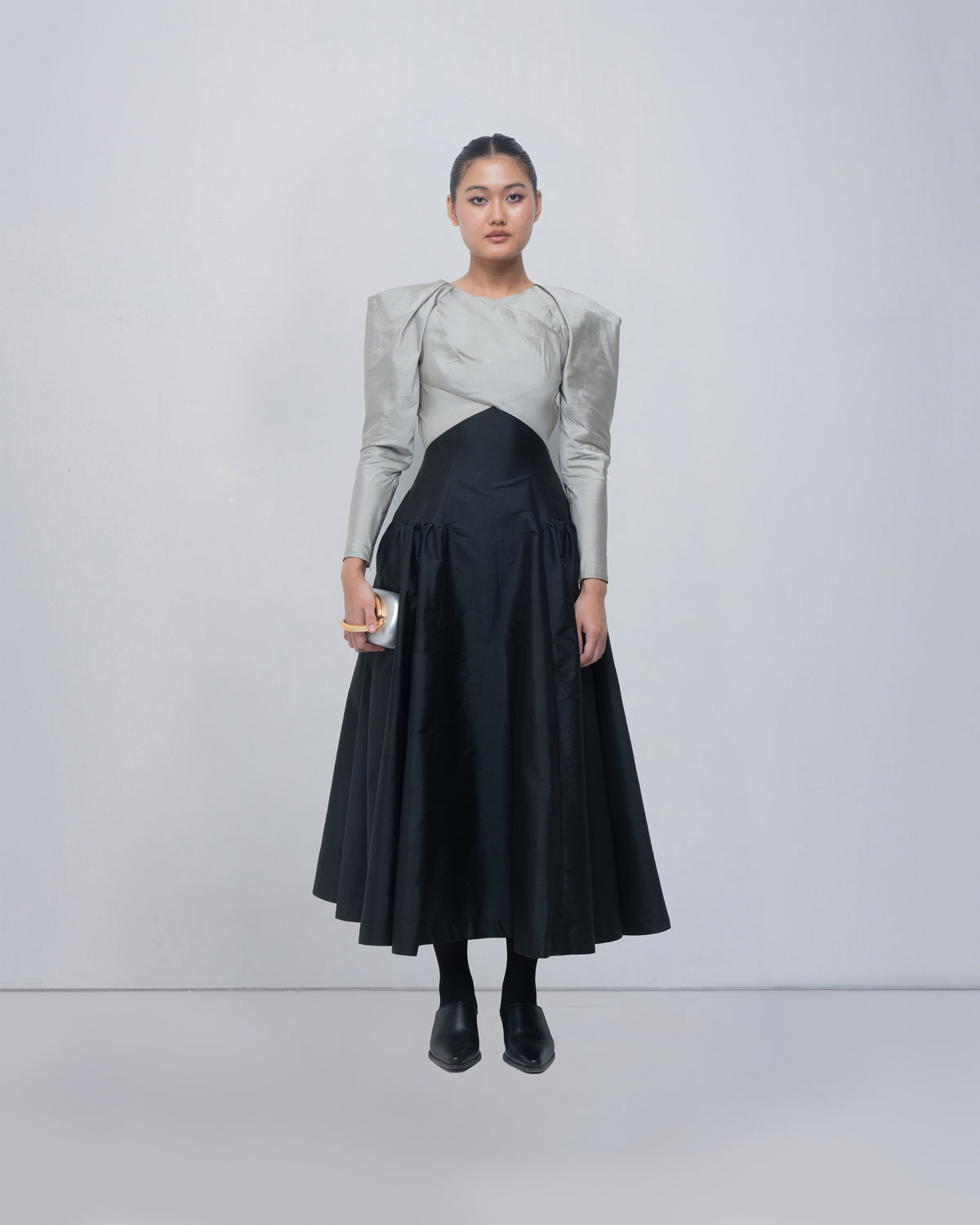 Soraya Dress