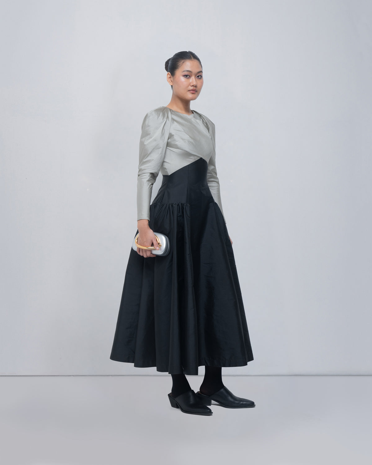 Soraya Dress