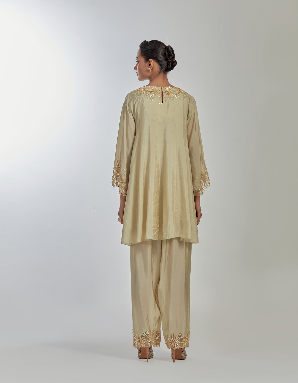 Salwar Set