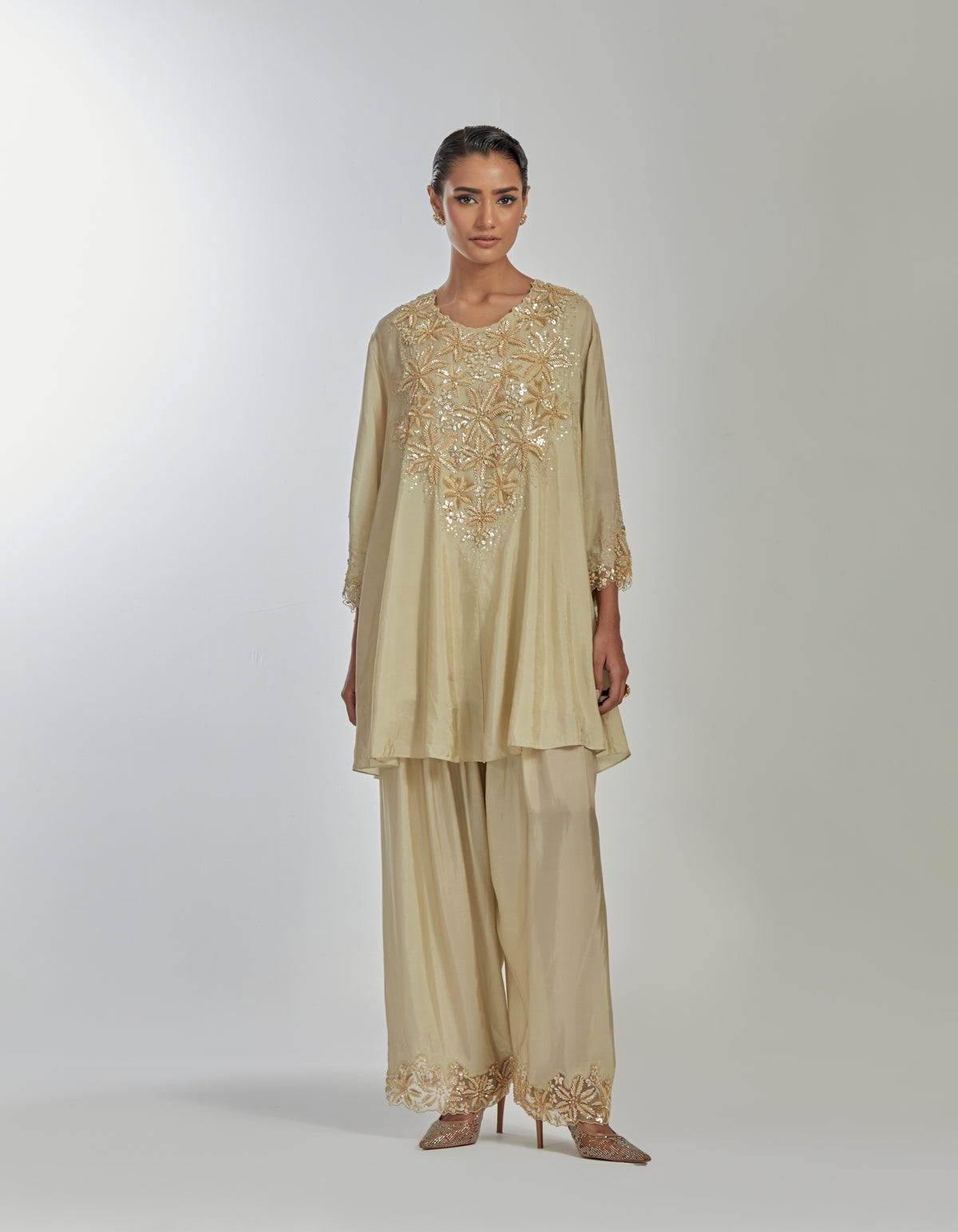 Salwar Set