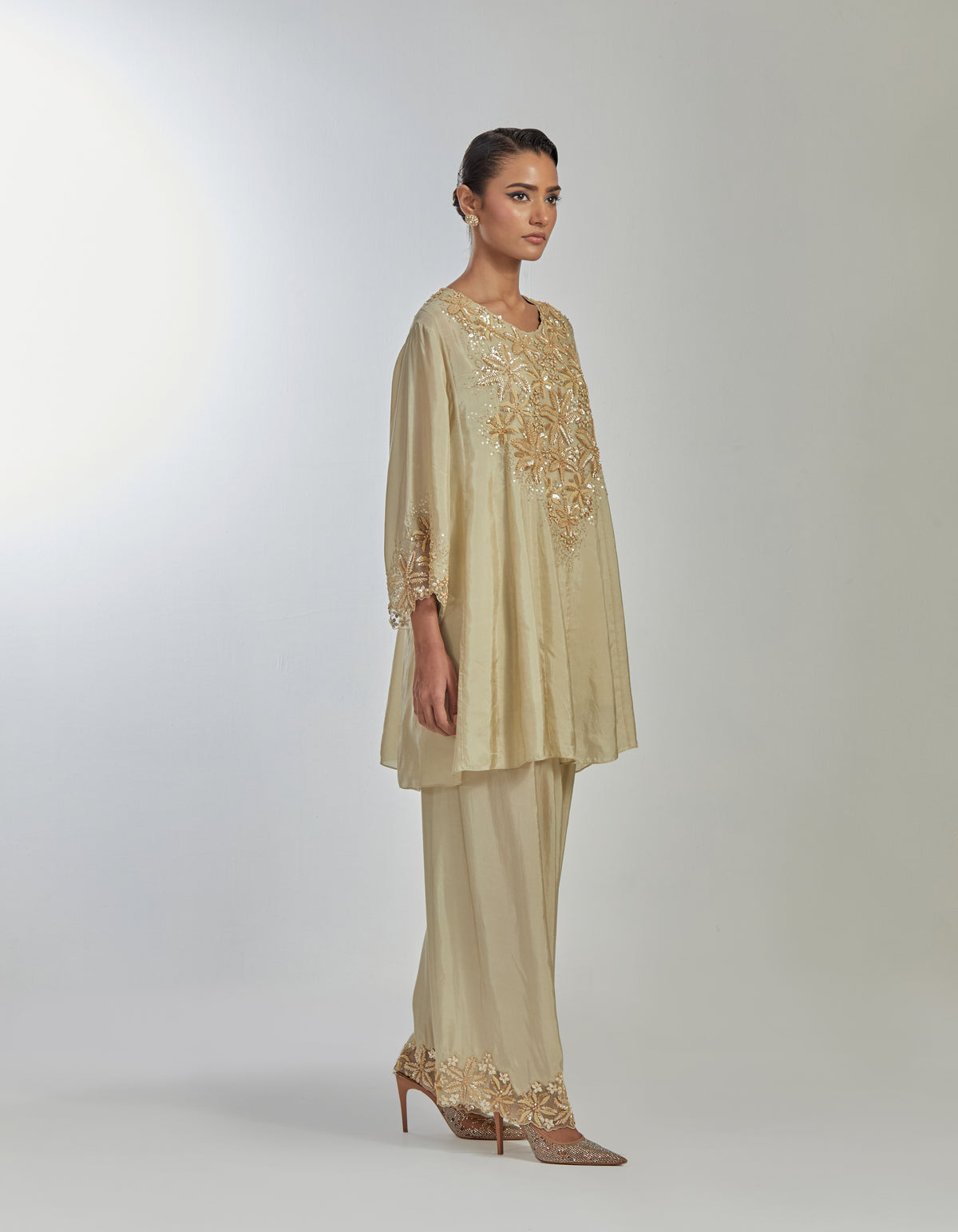 Salwar Set