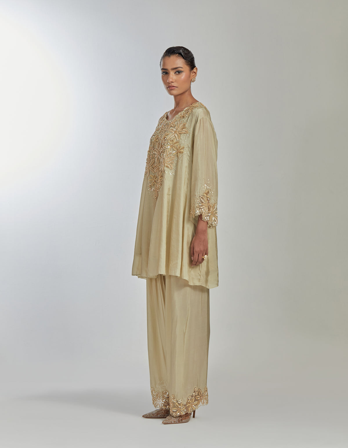 Salwar Set