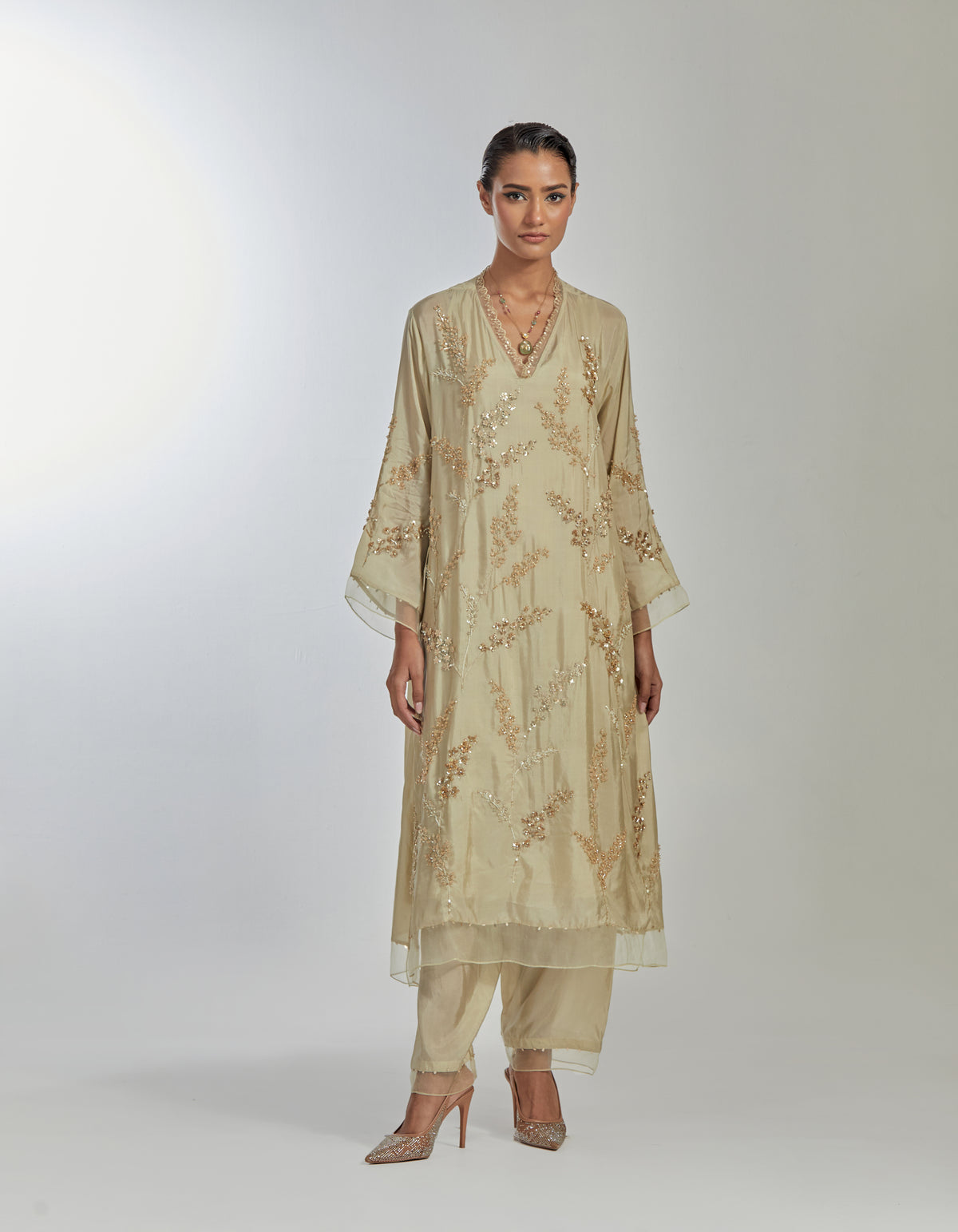 Kurta Set