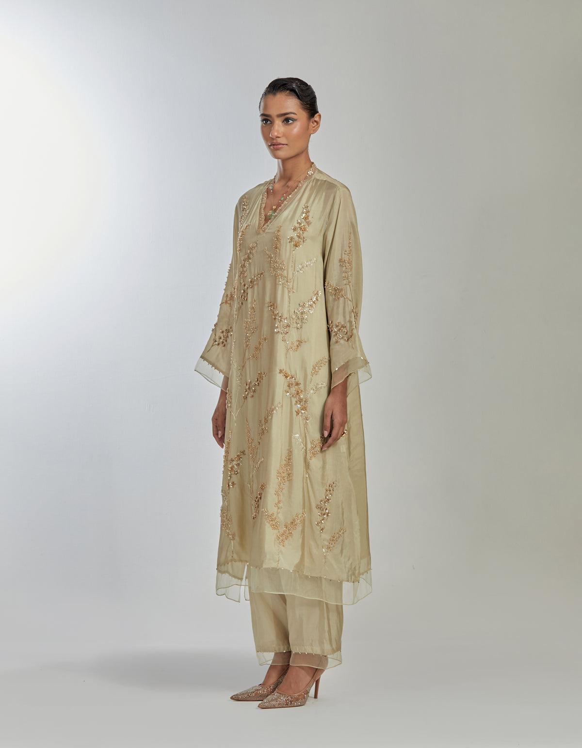 Kurta Set