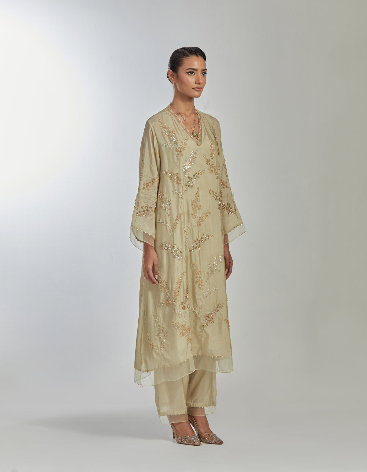 Kurta Set