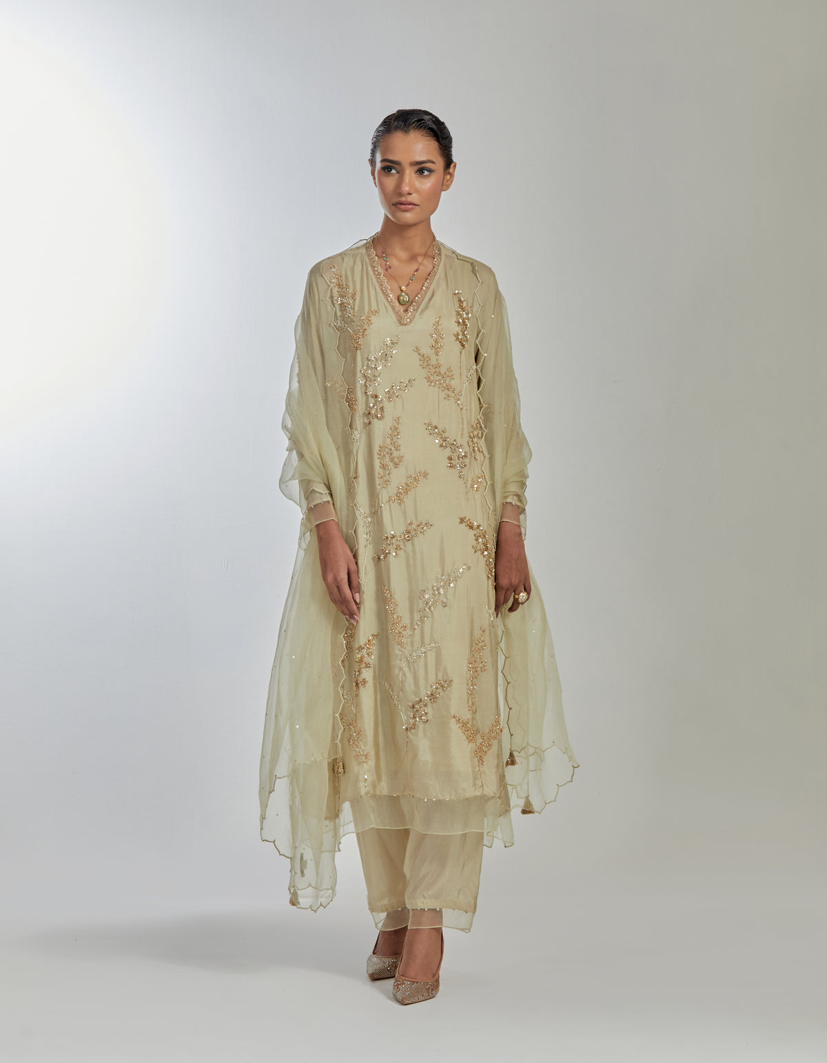 Dupatta