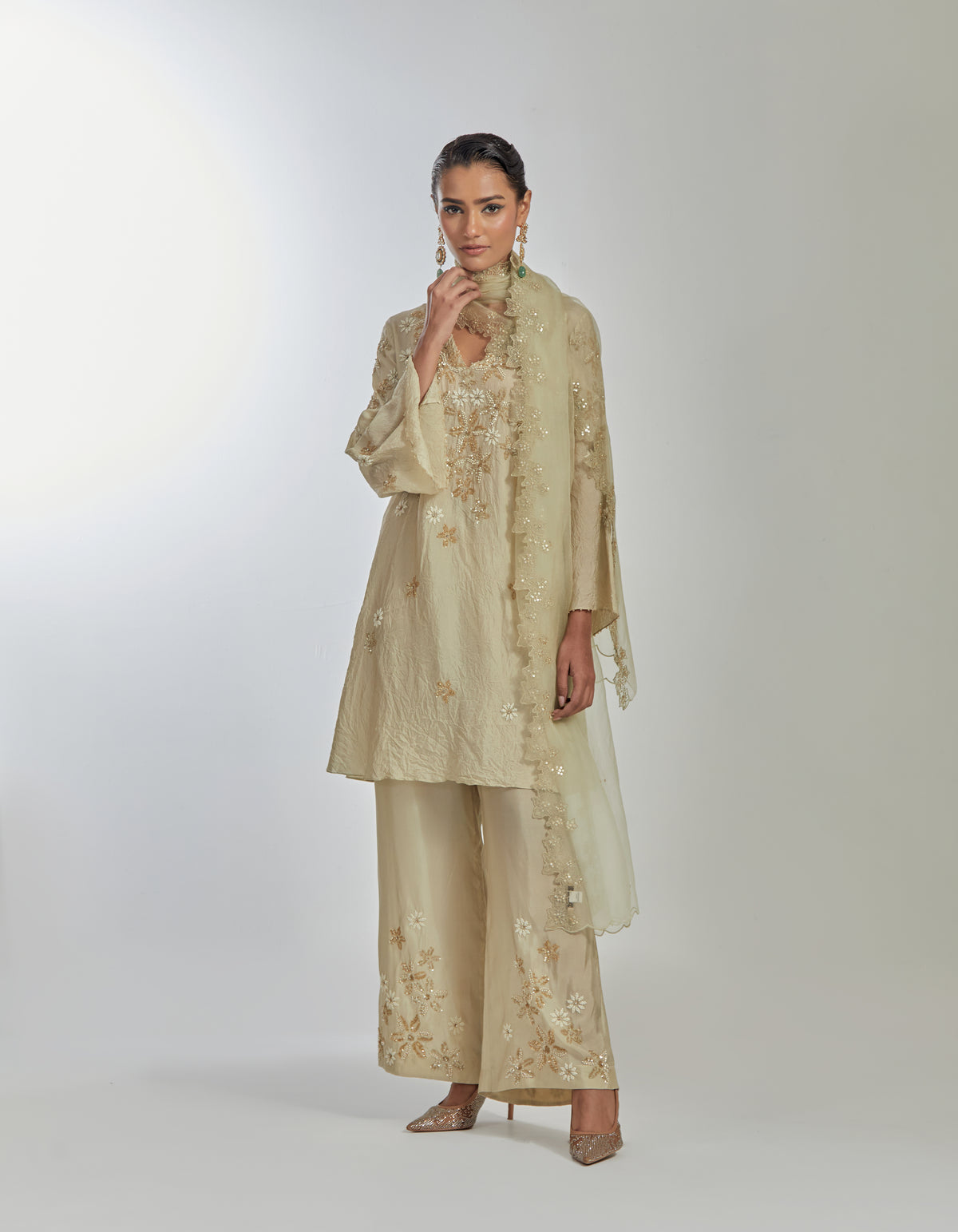 Dupatta