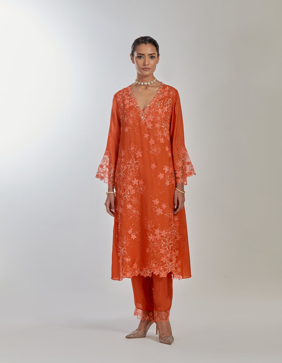 Kurta Set