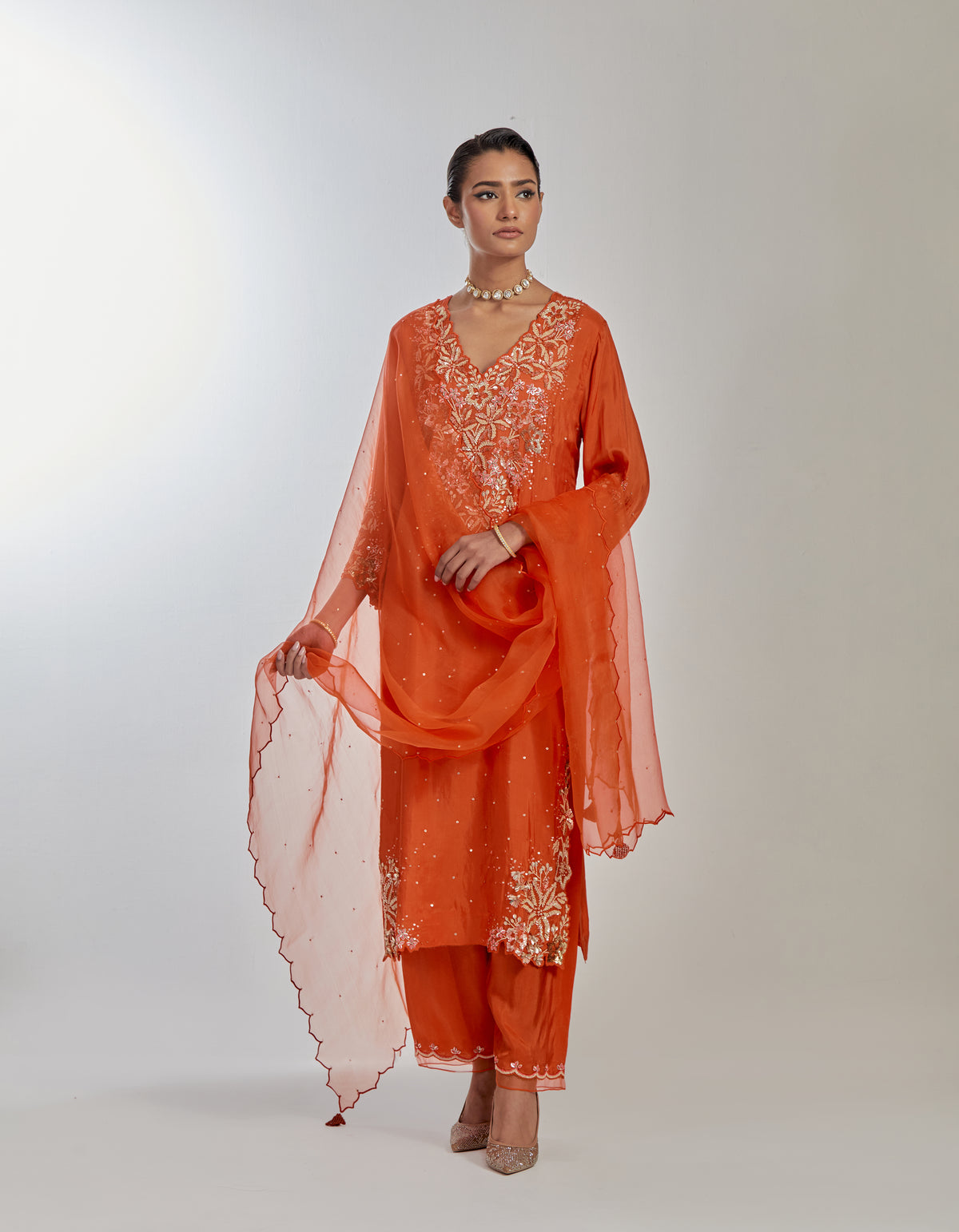Dupatta