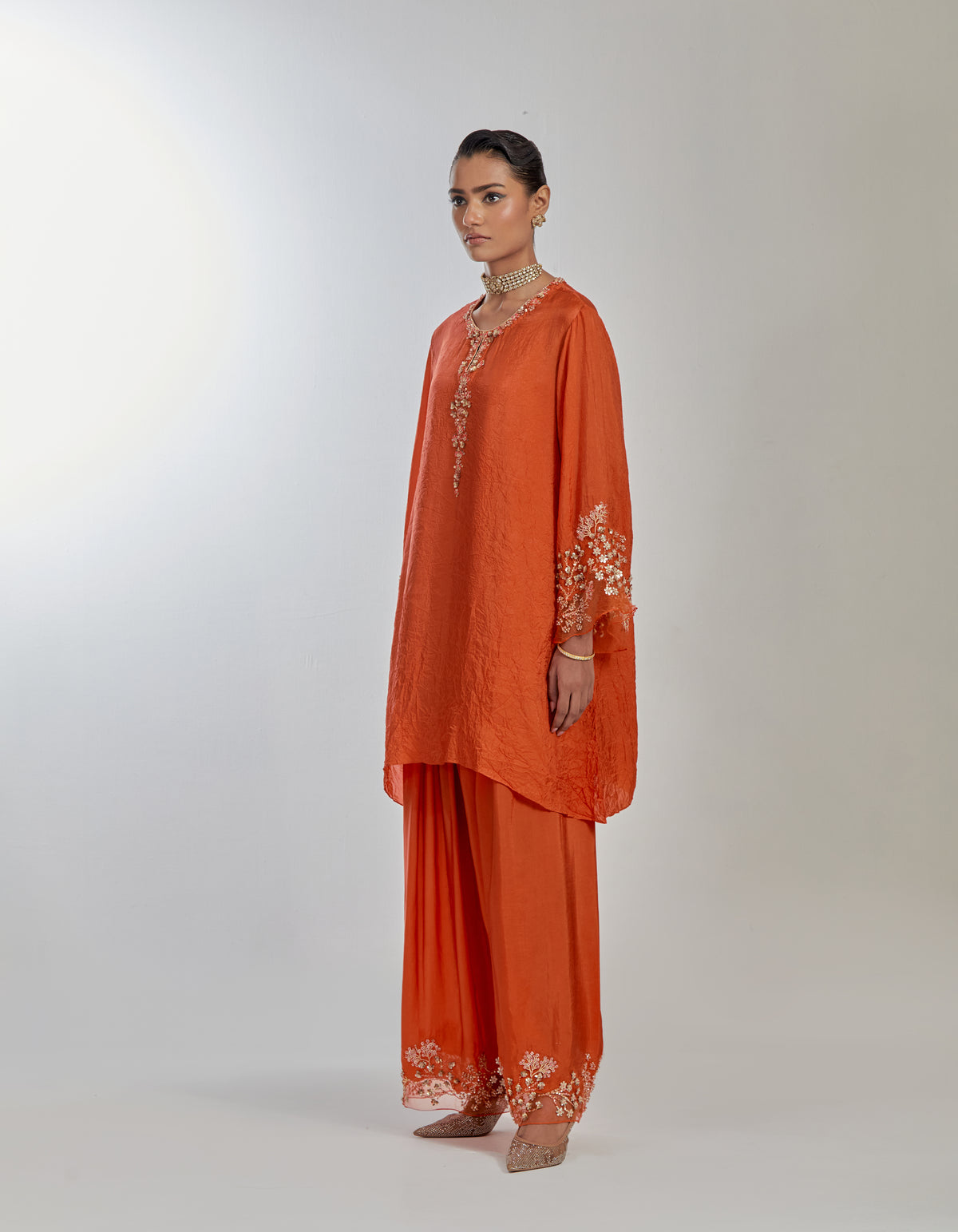 Salwar Set