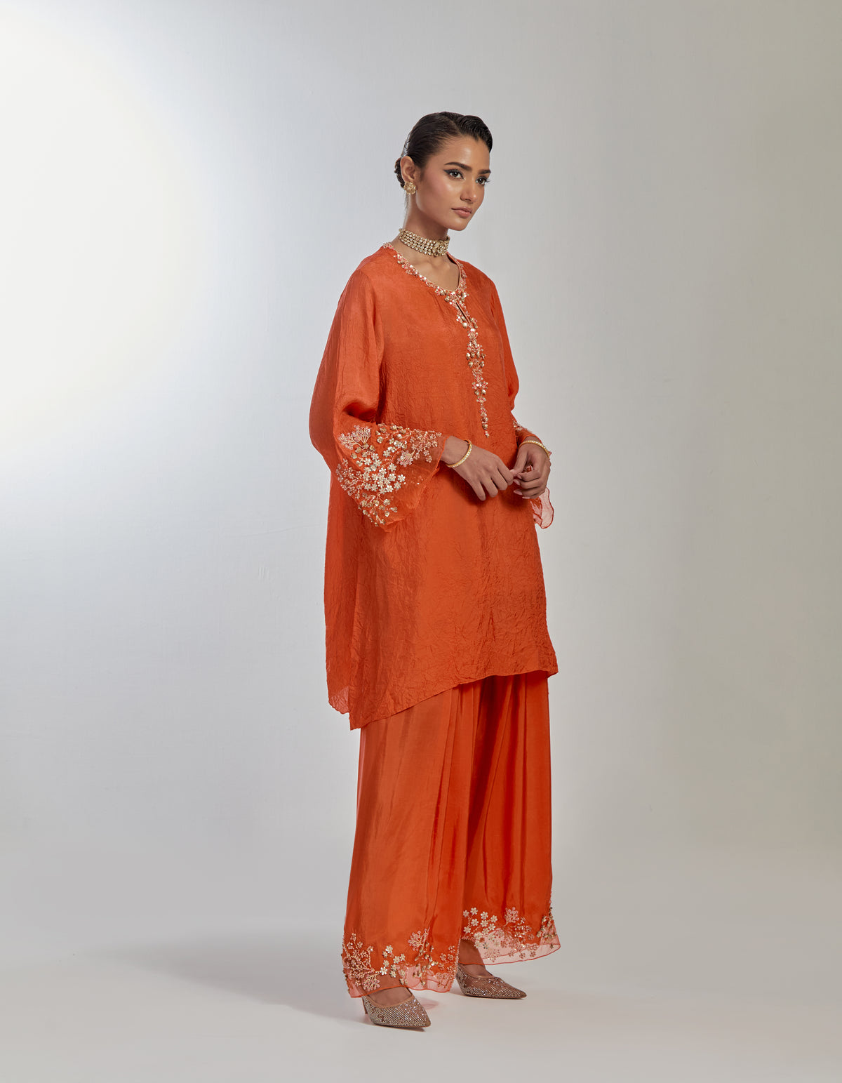 Salwar Set