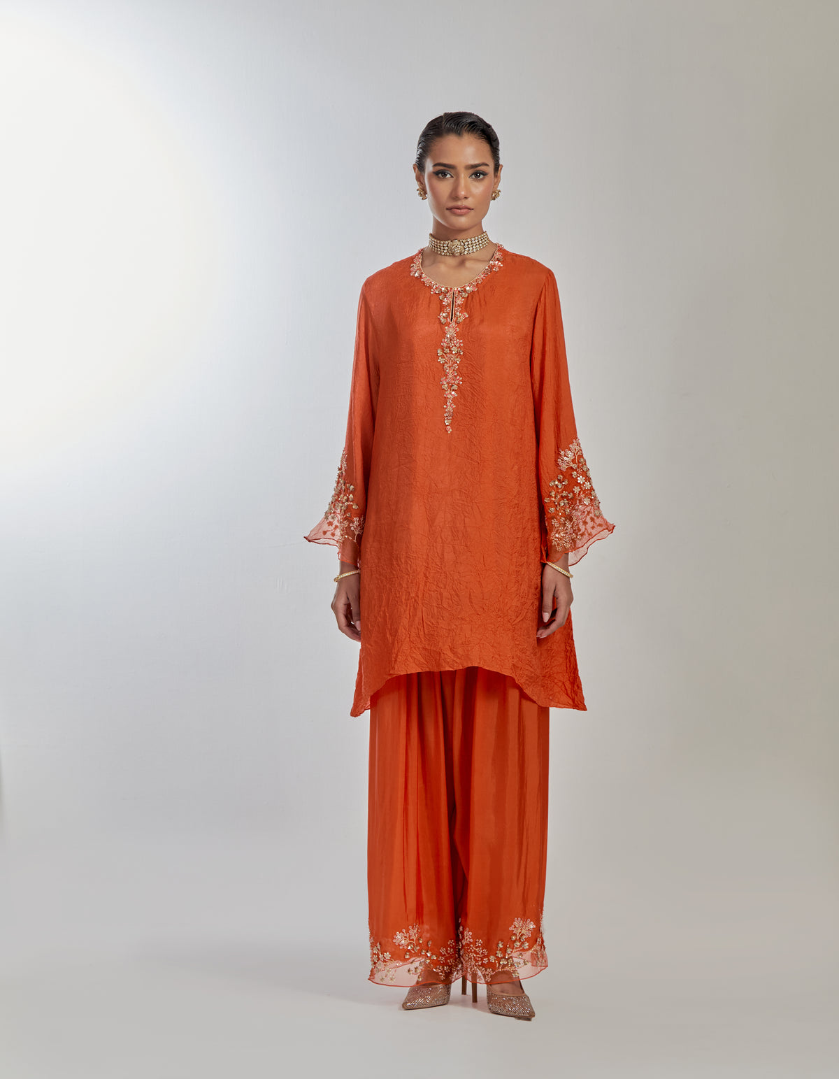 Salwar Set