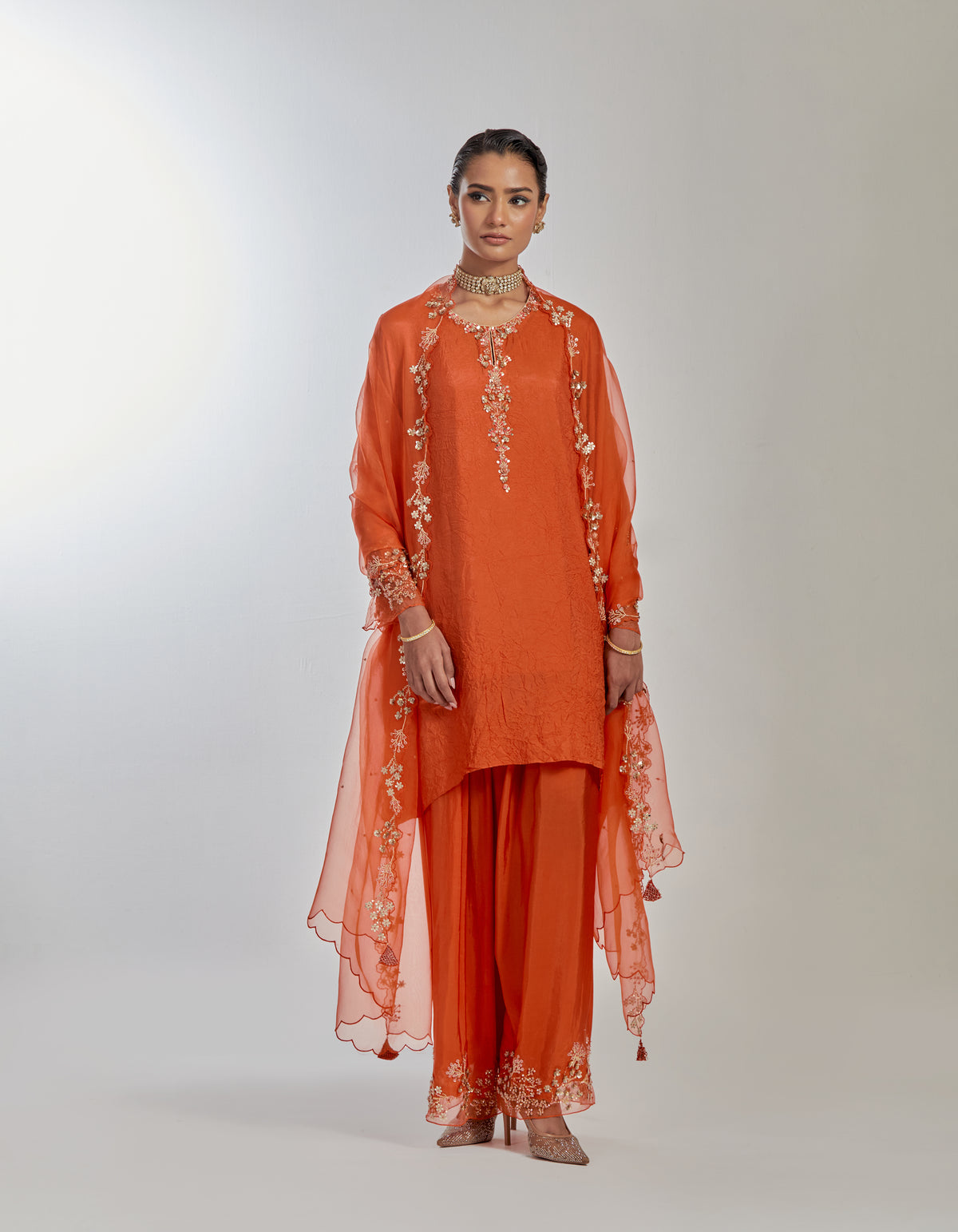 Dupatta