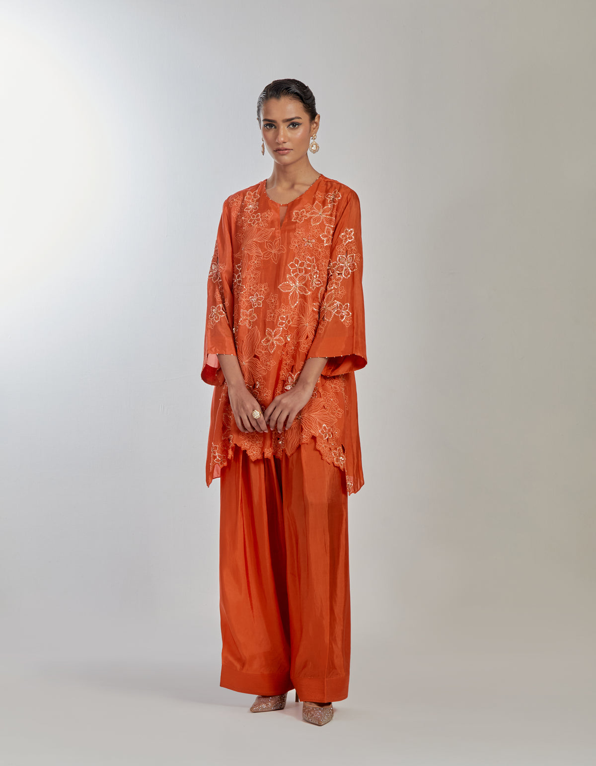 Salwar Set