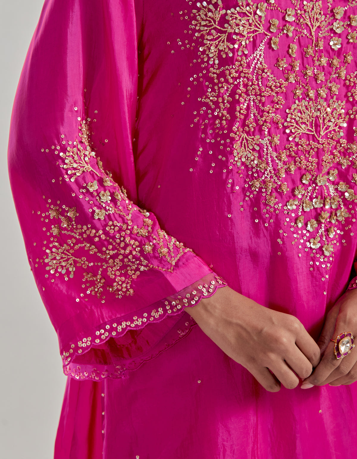 Salwar Set