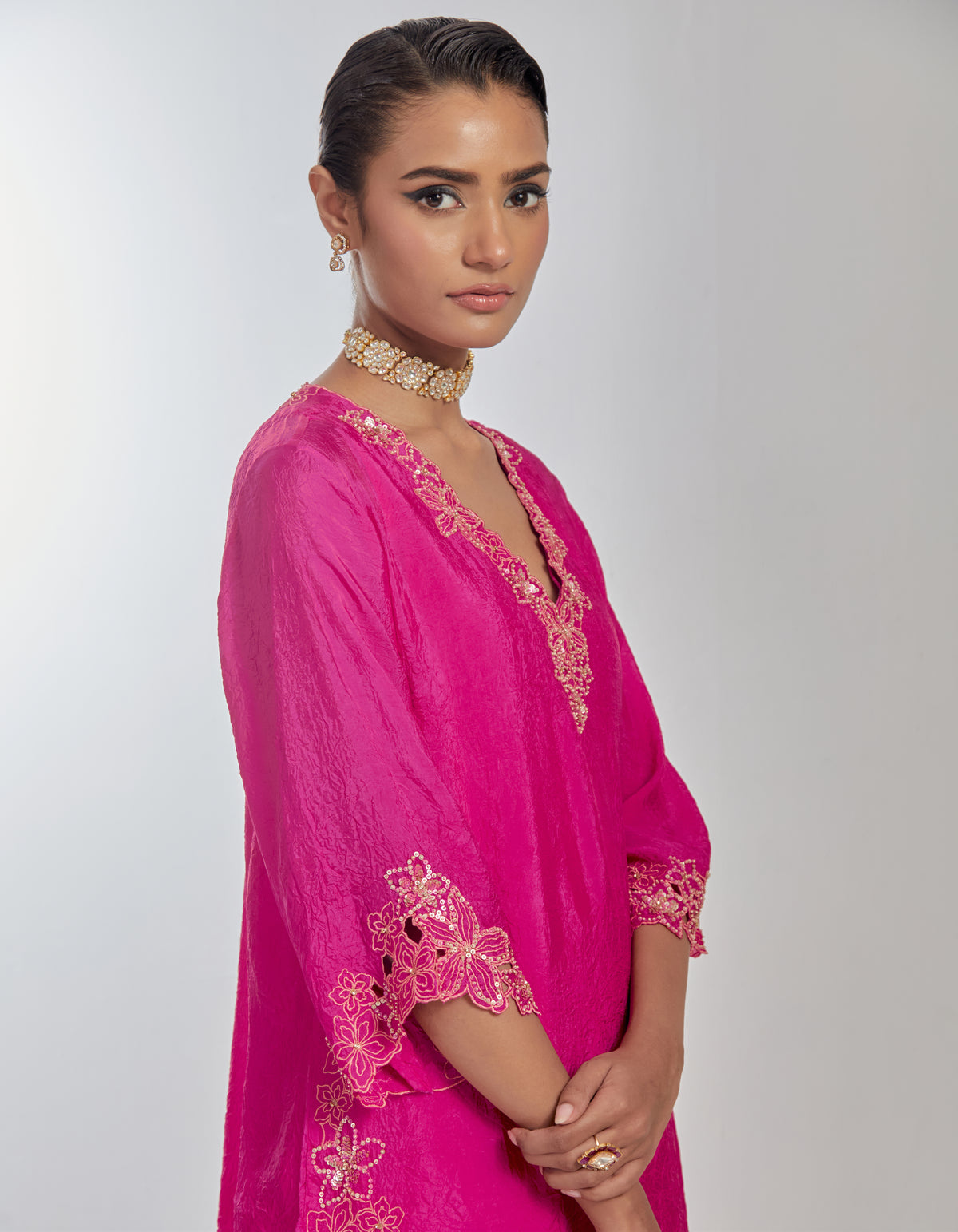 Salwar Set