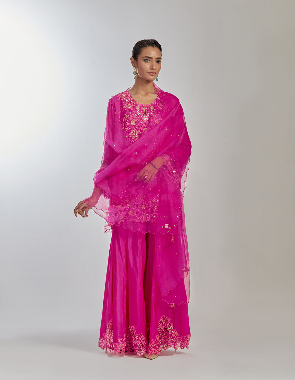 Dupatta