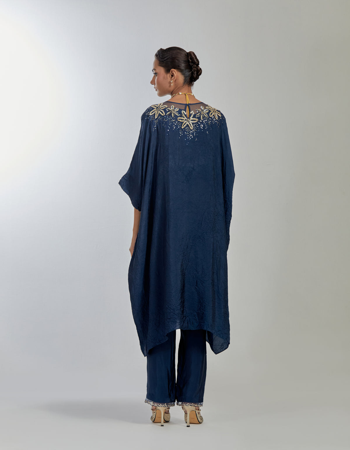 Kaftan Set