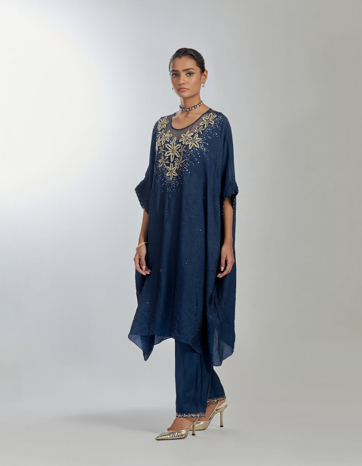 Kaftan Set