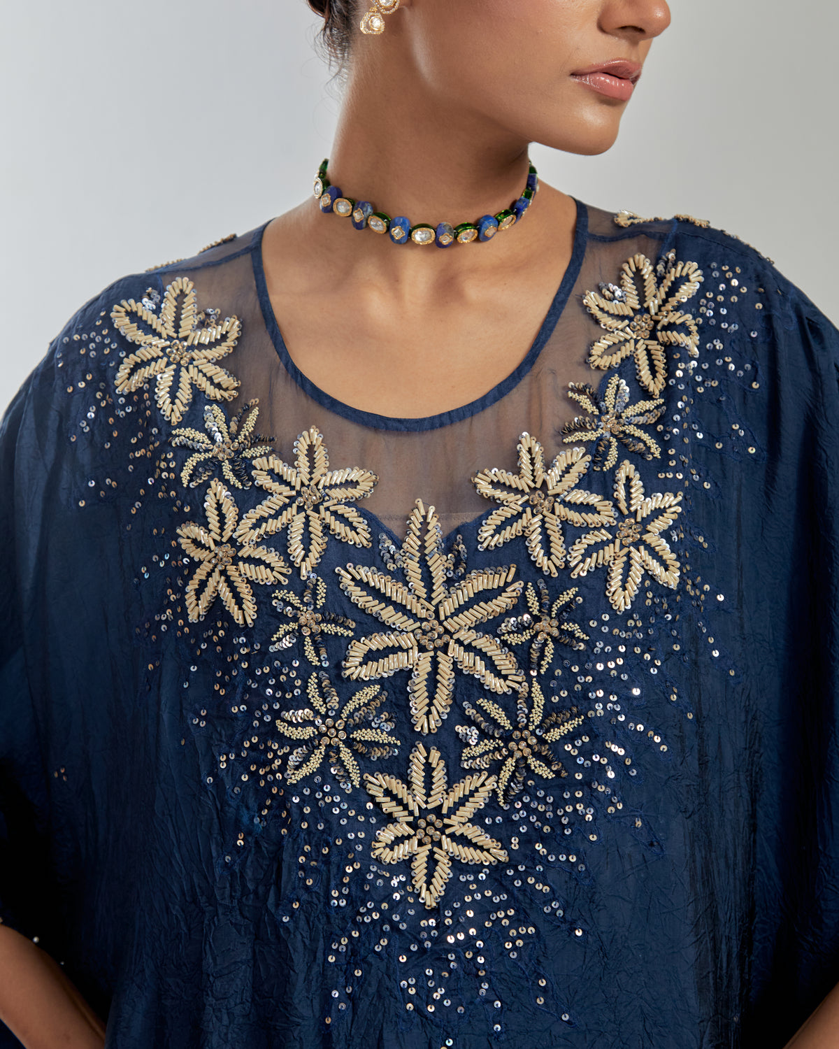 Kaftan Set