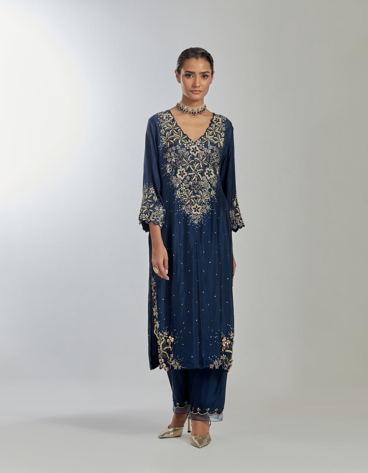 Kurta Set
