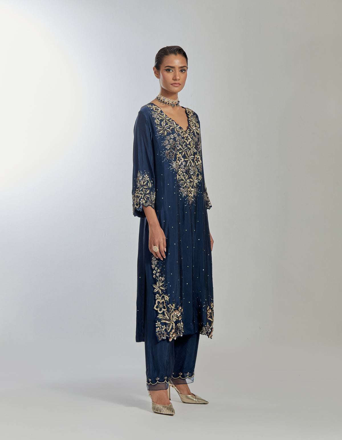 Kurta Set