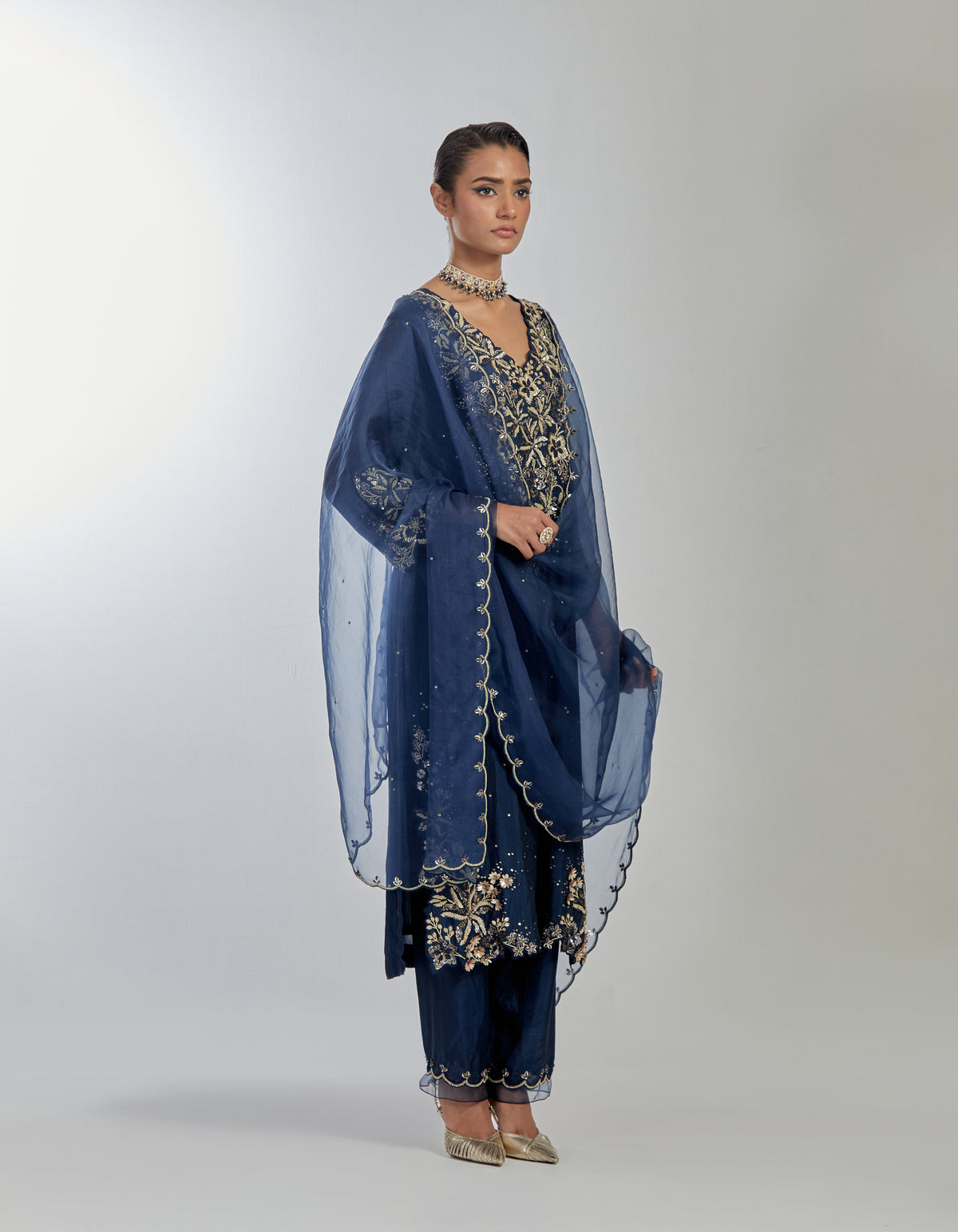 Dupatta