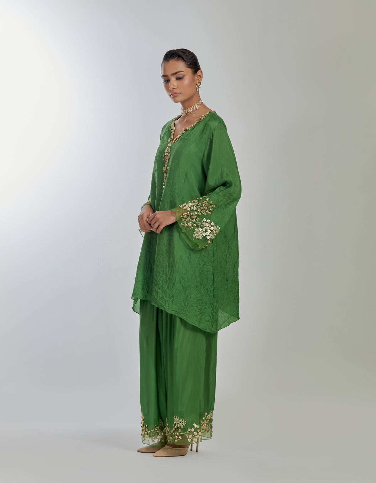 Salwar Set