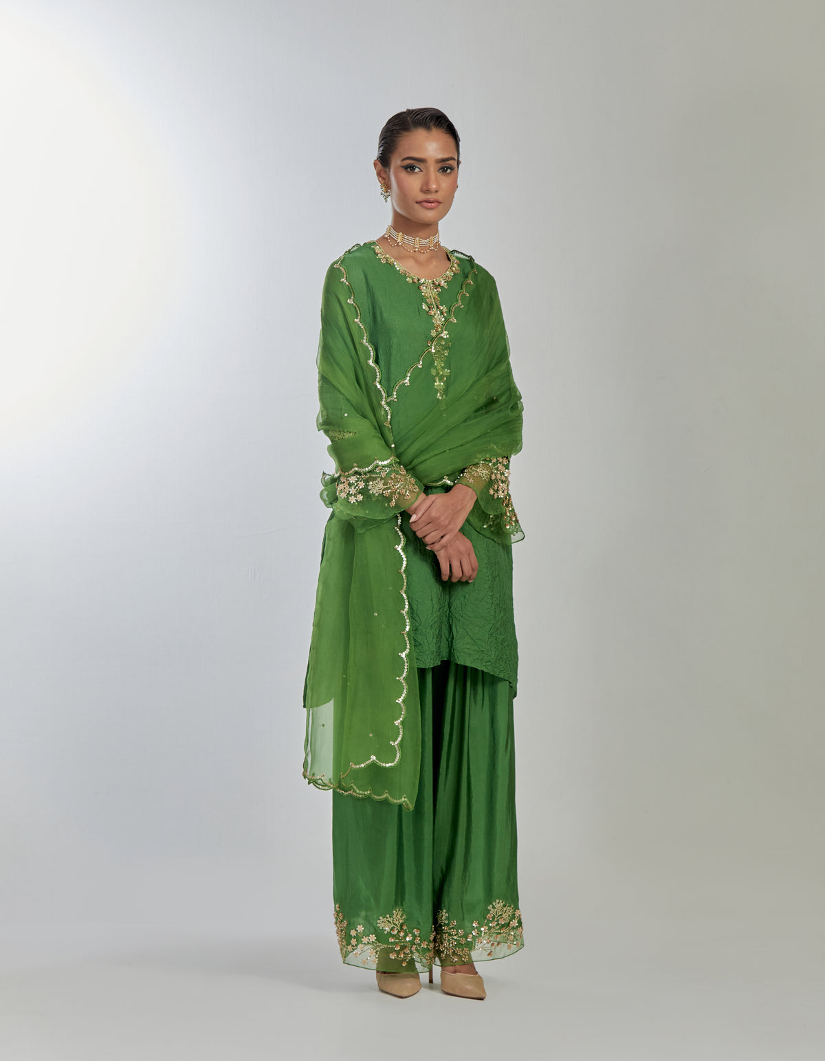 Dupatta