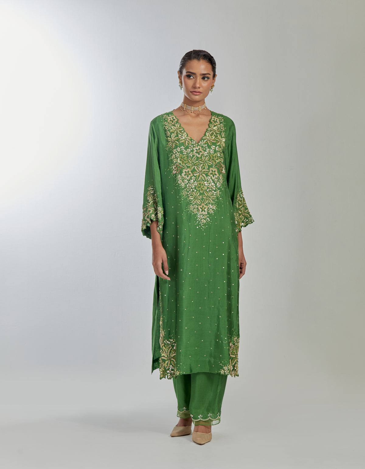 Kurta Set