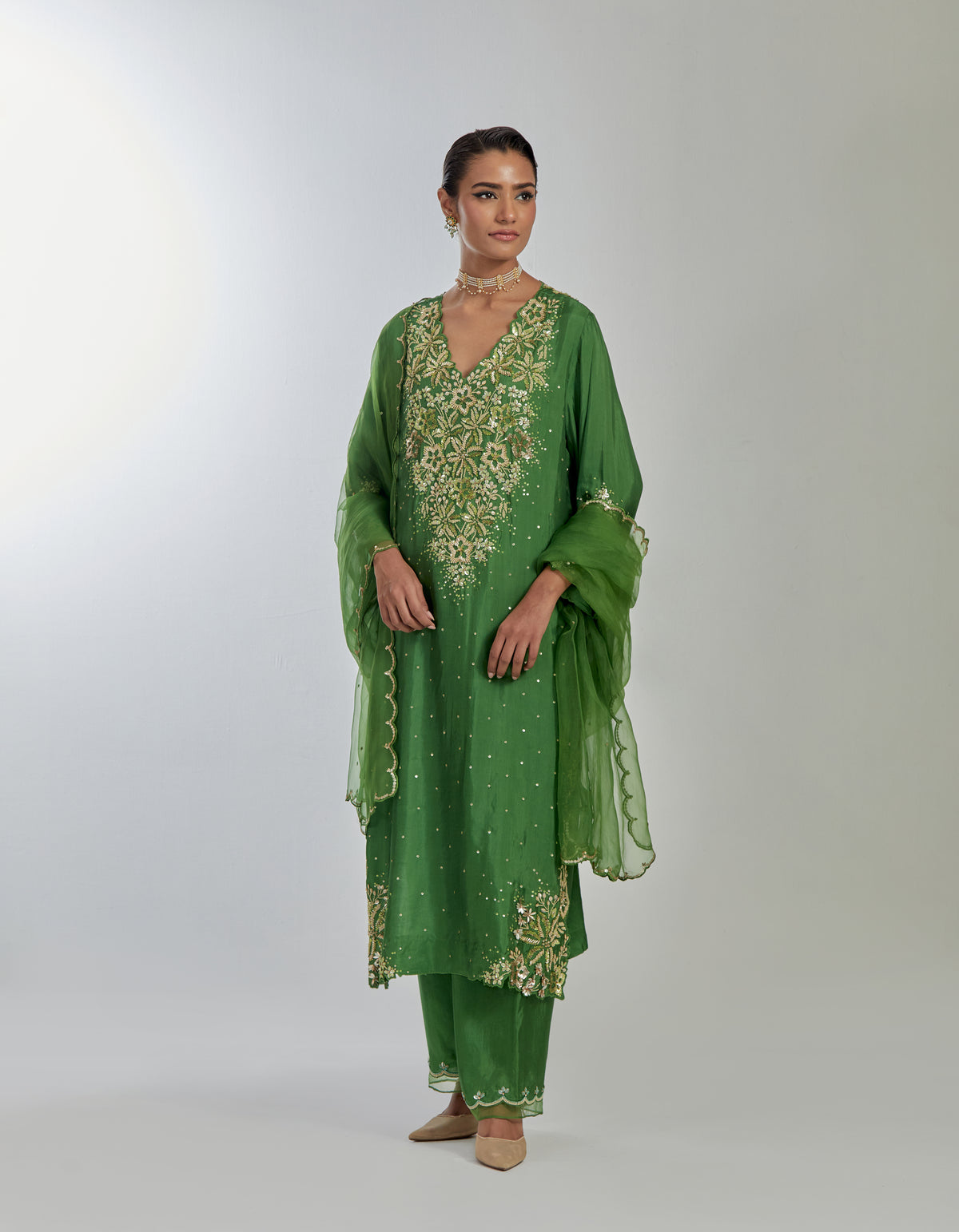 Dupatta