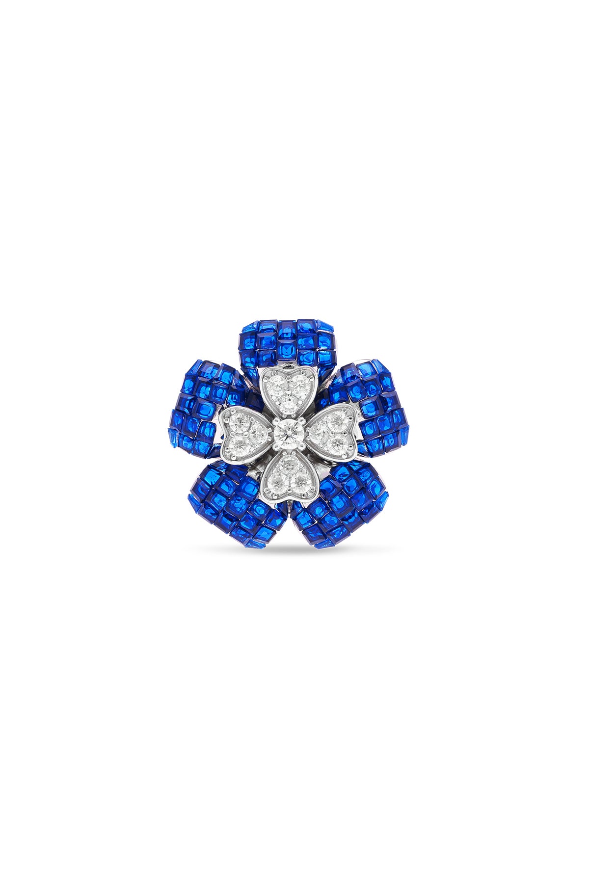 Blooming Euphoria Ring (Size 6)