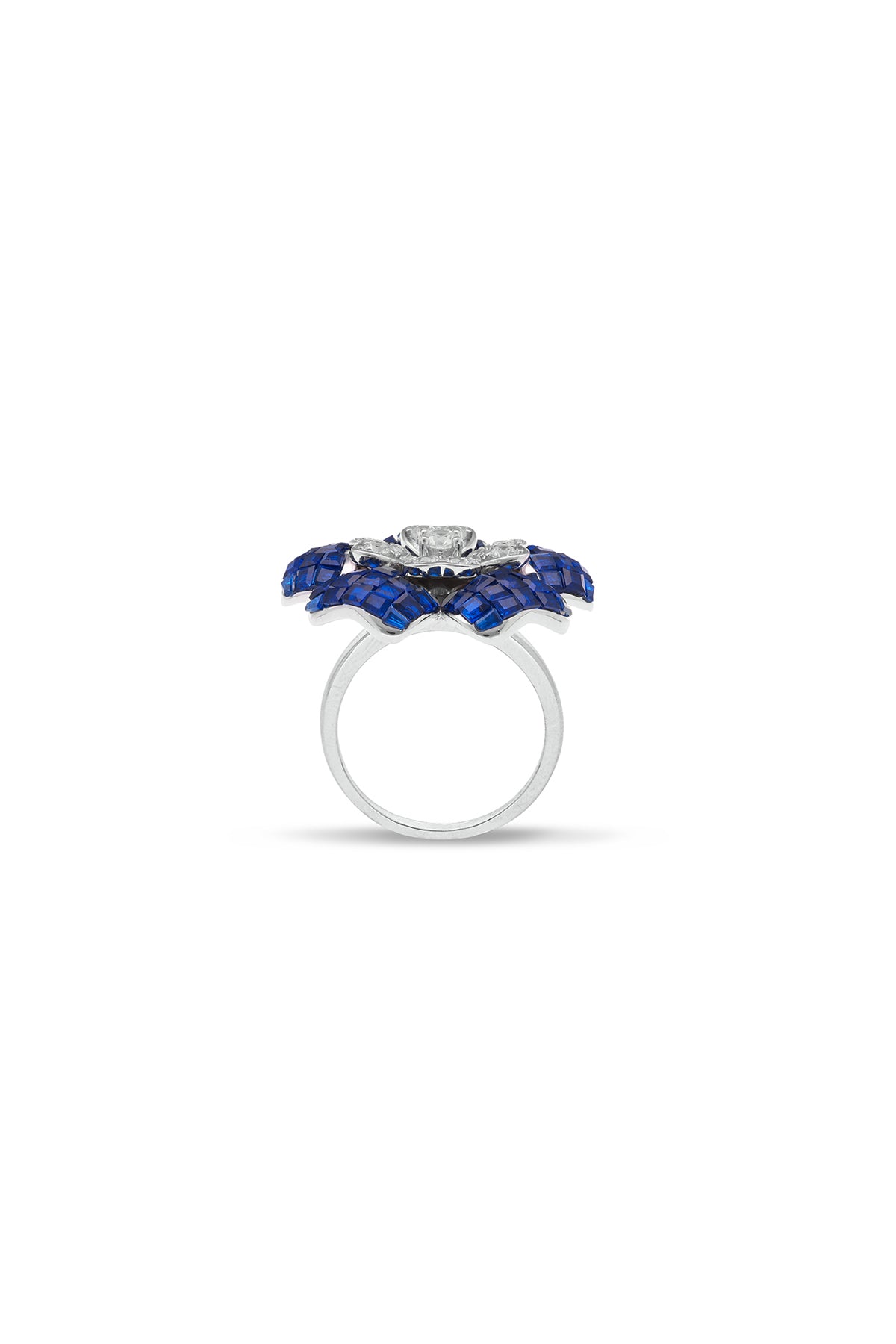 Blooming Euphoria Ring (Size 8)