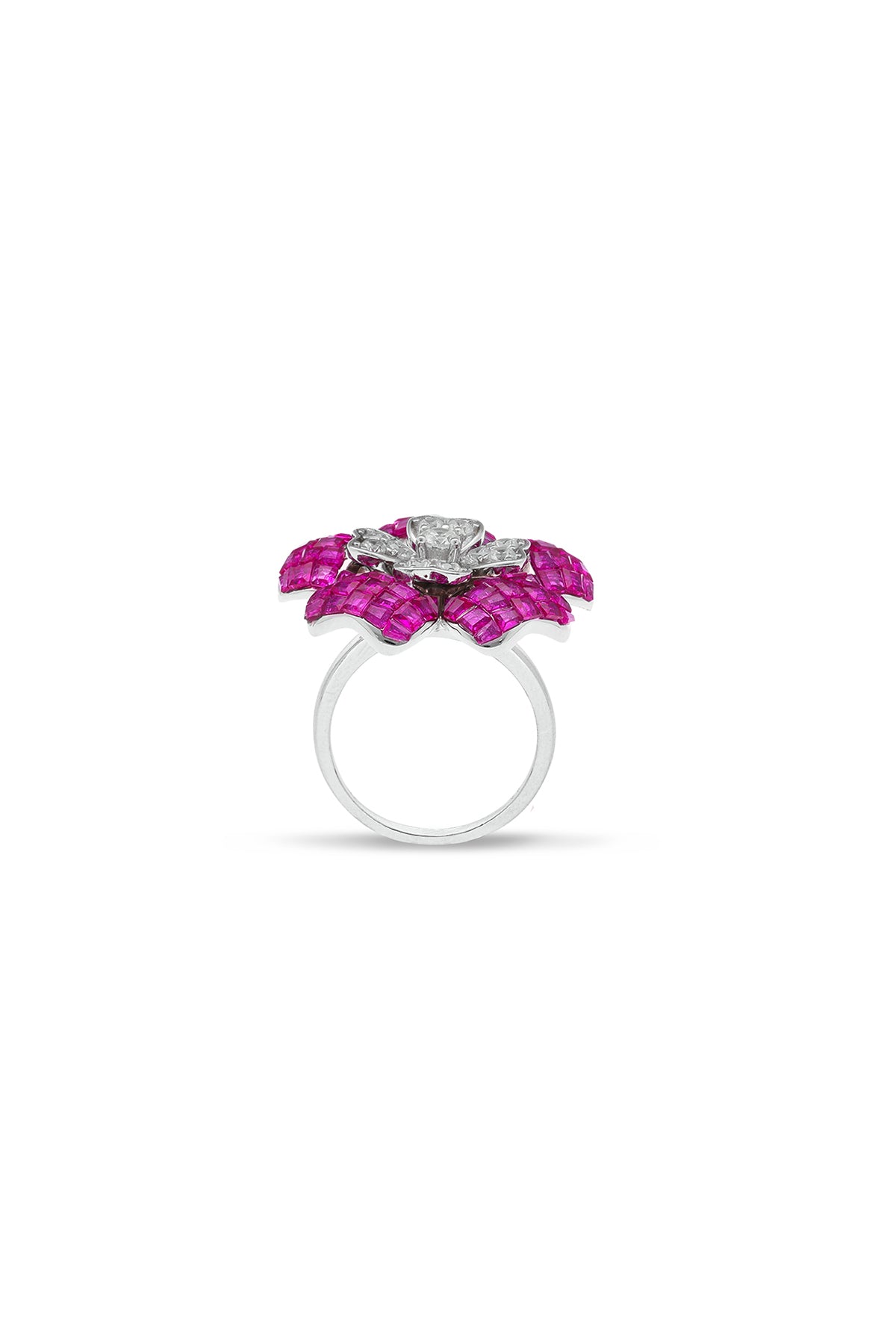 Blooming Euphoria Ring (Size 6)