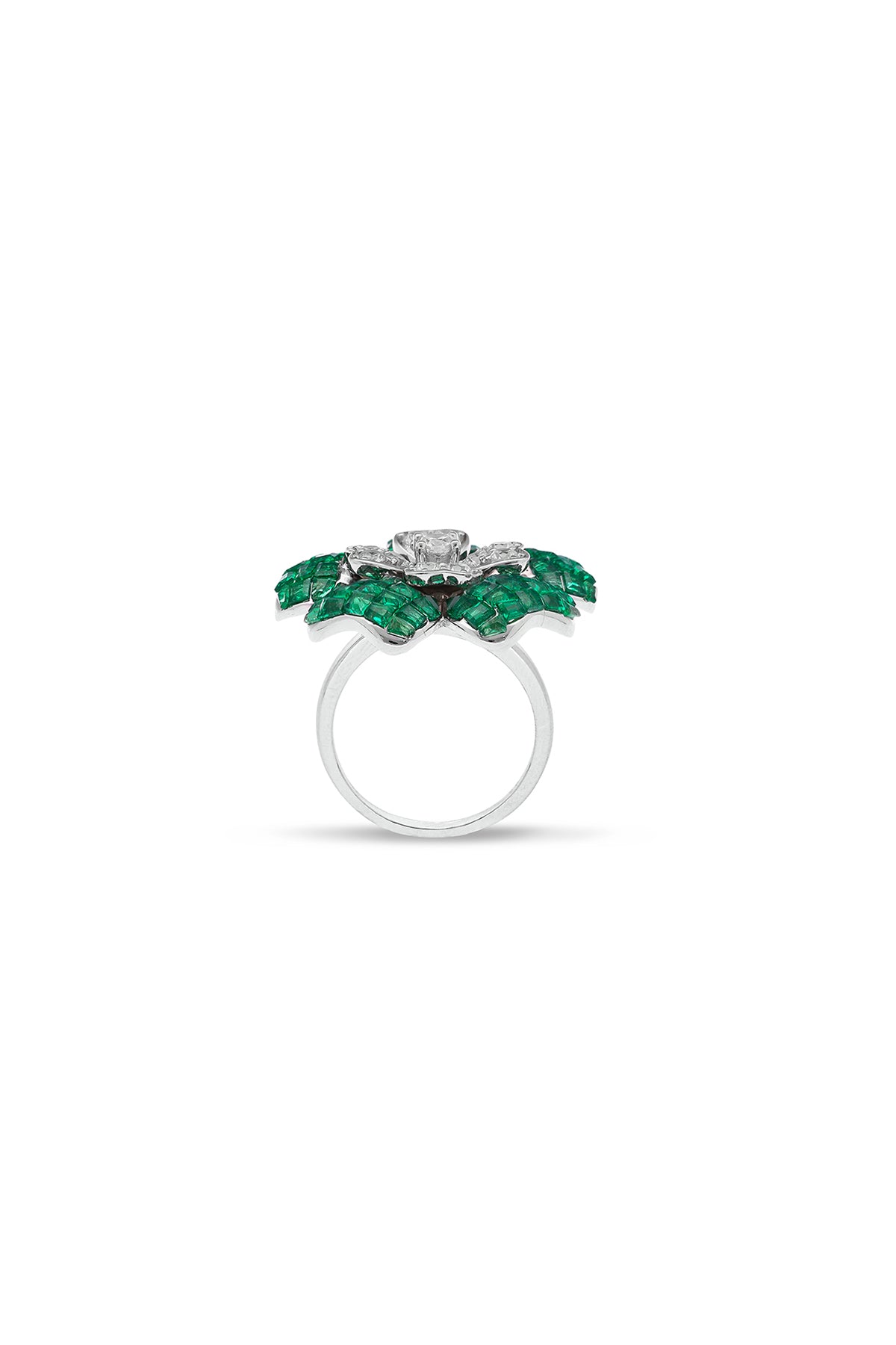 Blooming Euphoria Ring (Size 7)