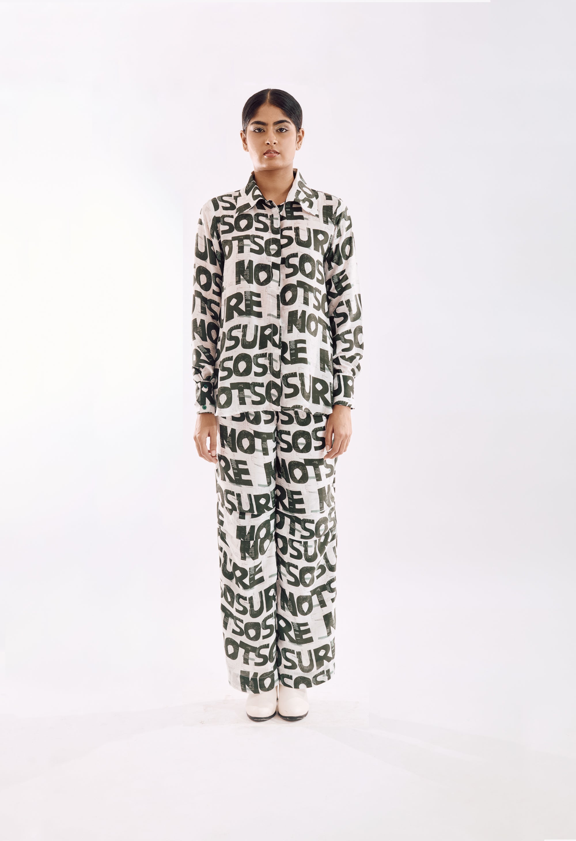 Notsosure Coord