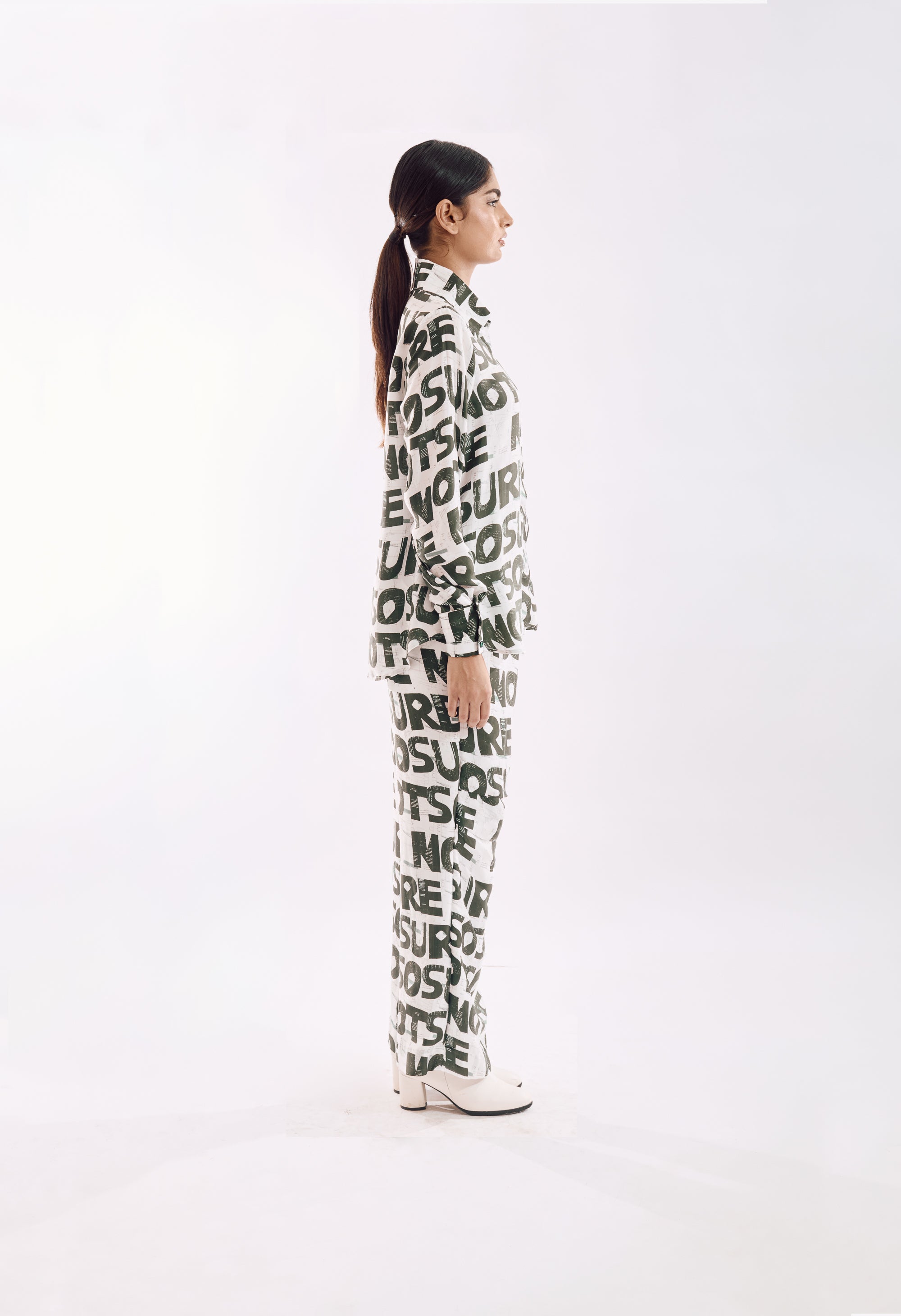 Notsosure Coord